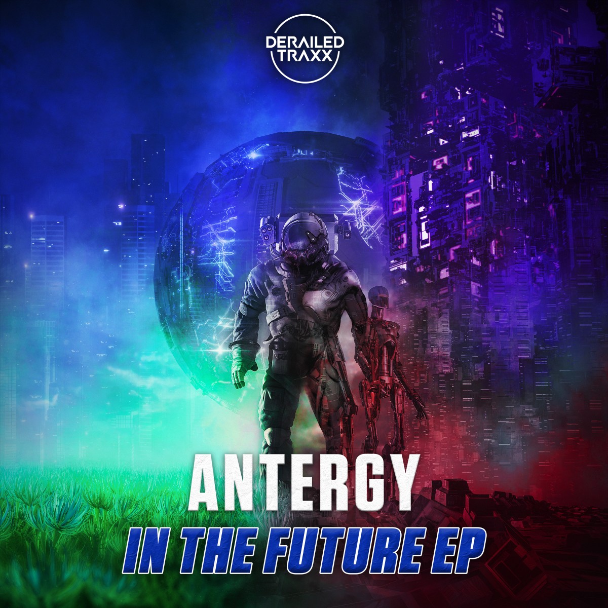 Antergy (DT167)