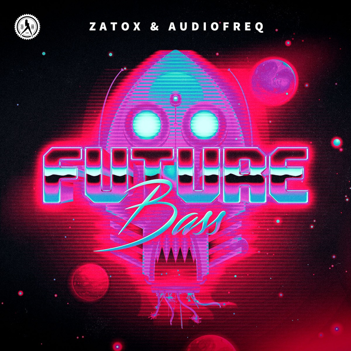 Zatox & Audiofreq (DWX986)