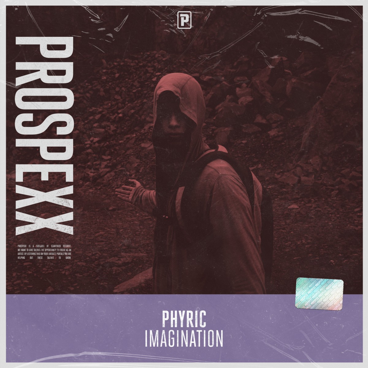 Phyric (PRSPX044)