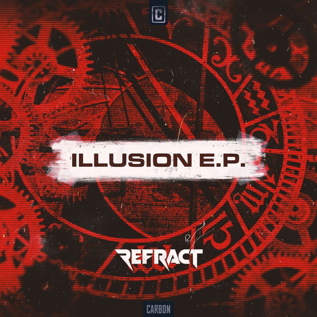 Refract (SCARB029)