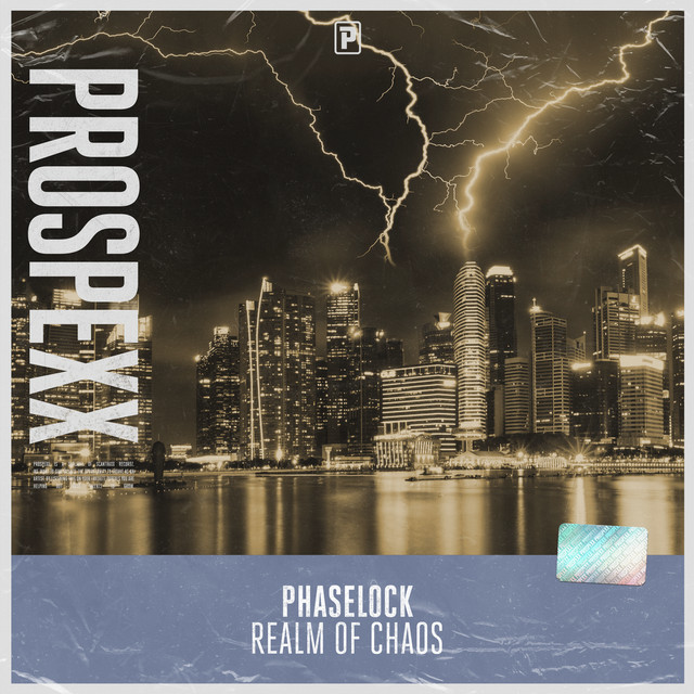Phaselock (PRSPX047)