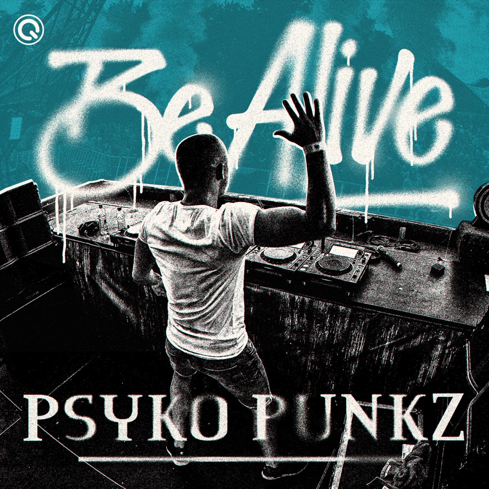 Psyko Punkz (Q271)