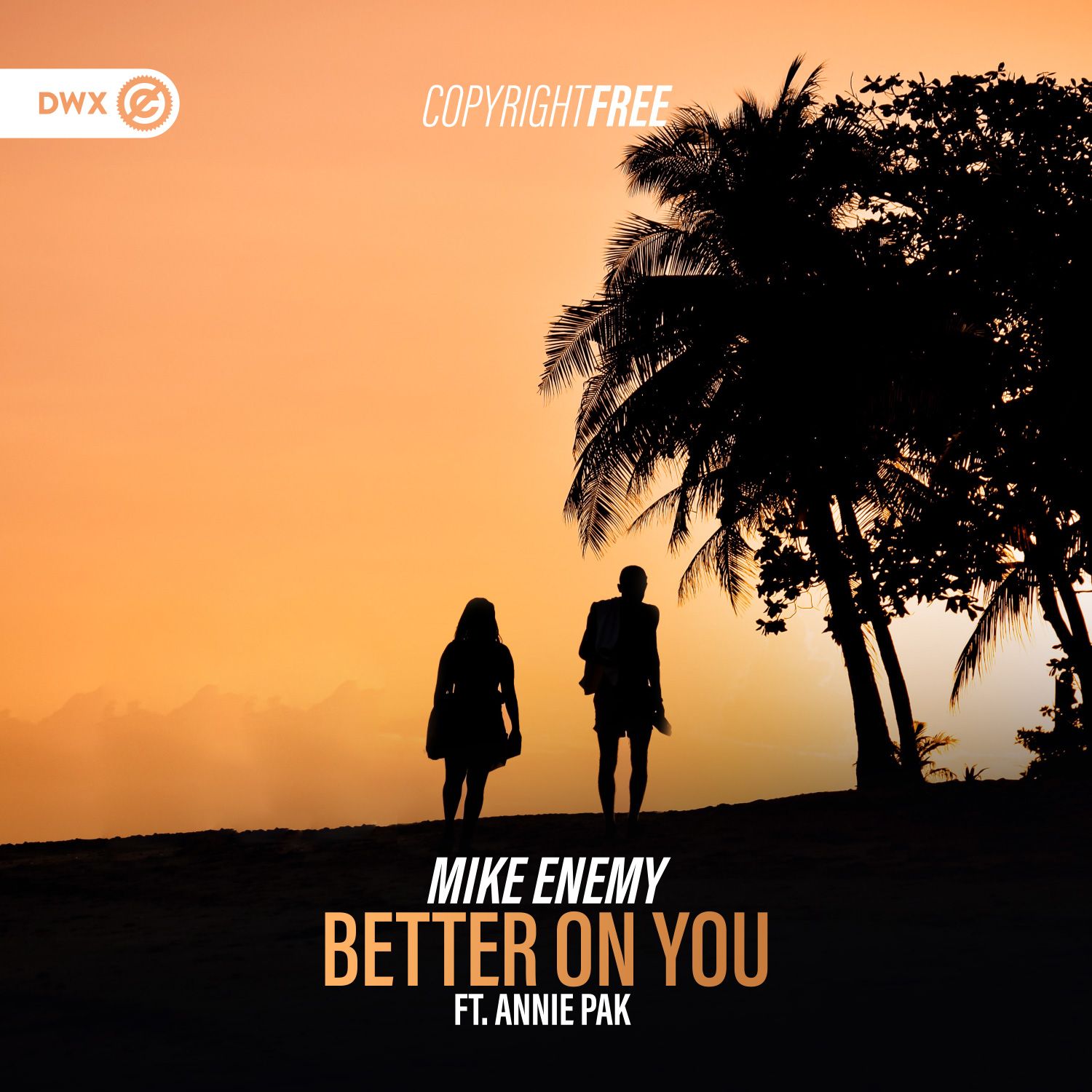 Mike Enemy (DWX1029)
