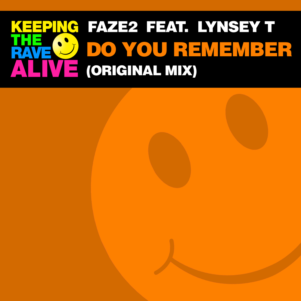 Faze2 (KTRAR040)