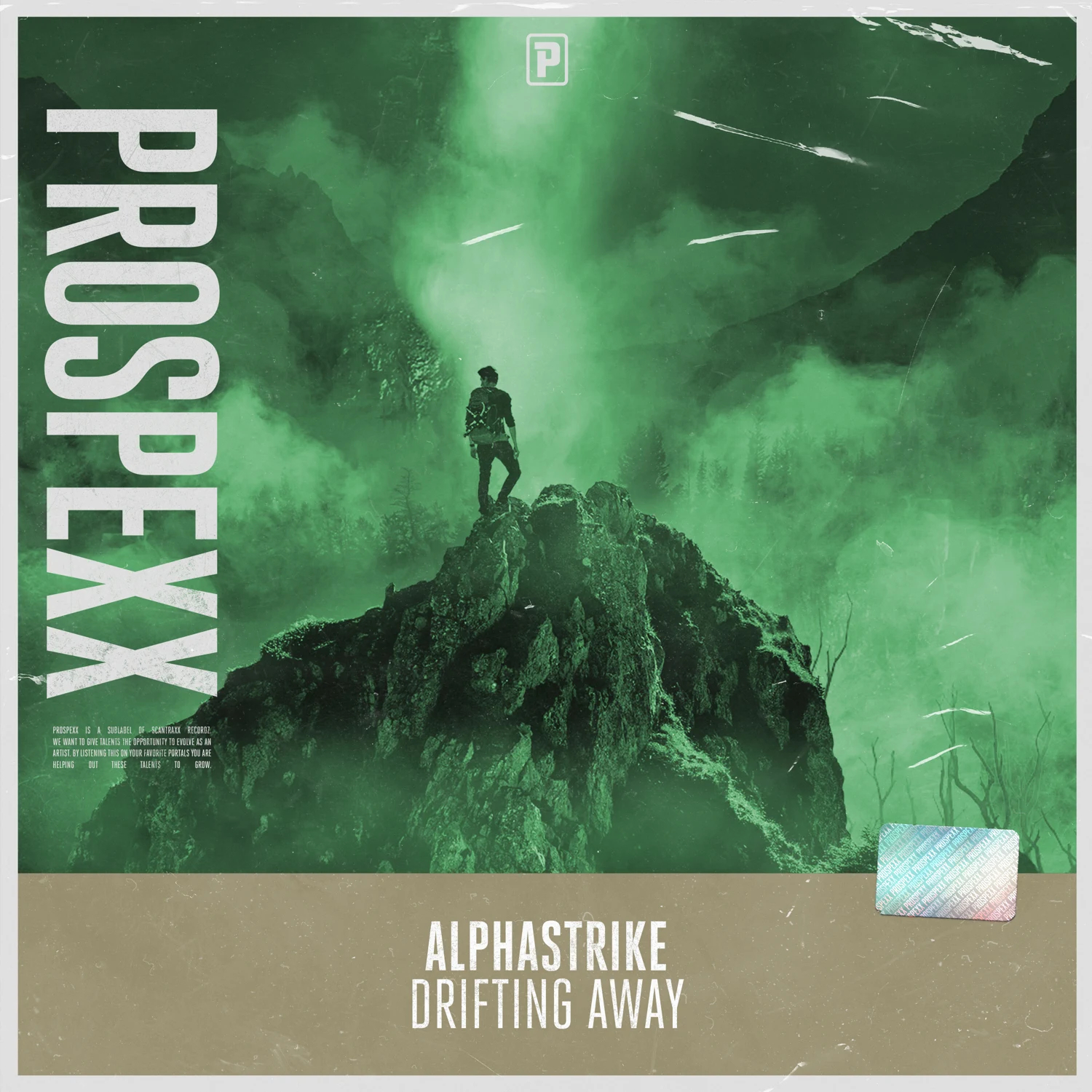 Alphastrike (PRSPX055)