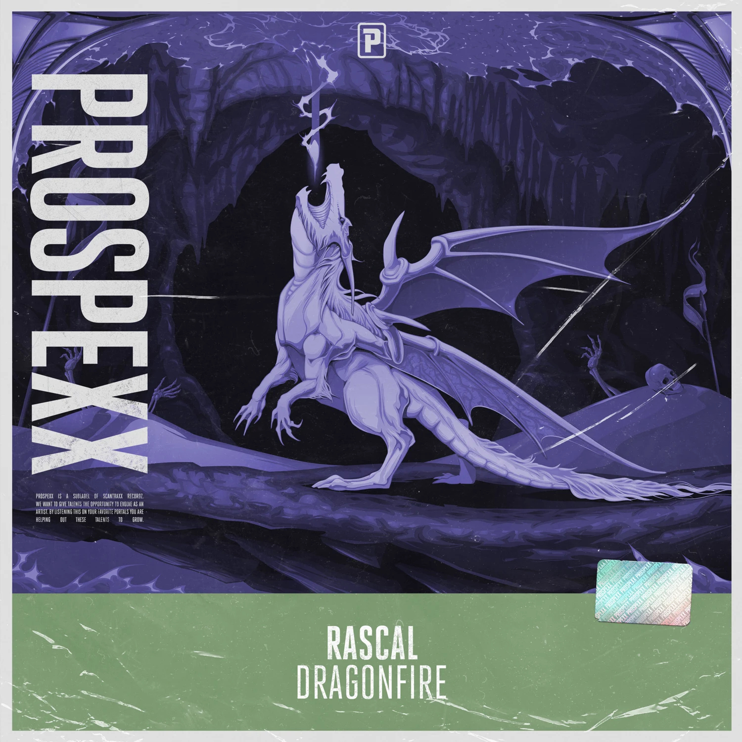 Rascal (PRSPX061)