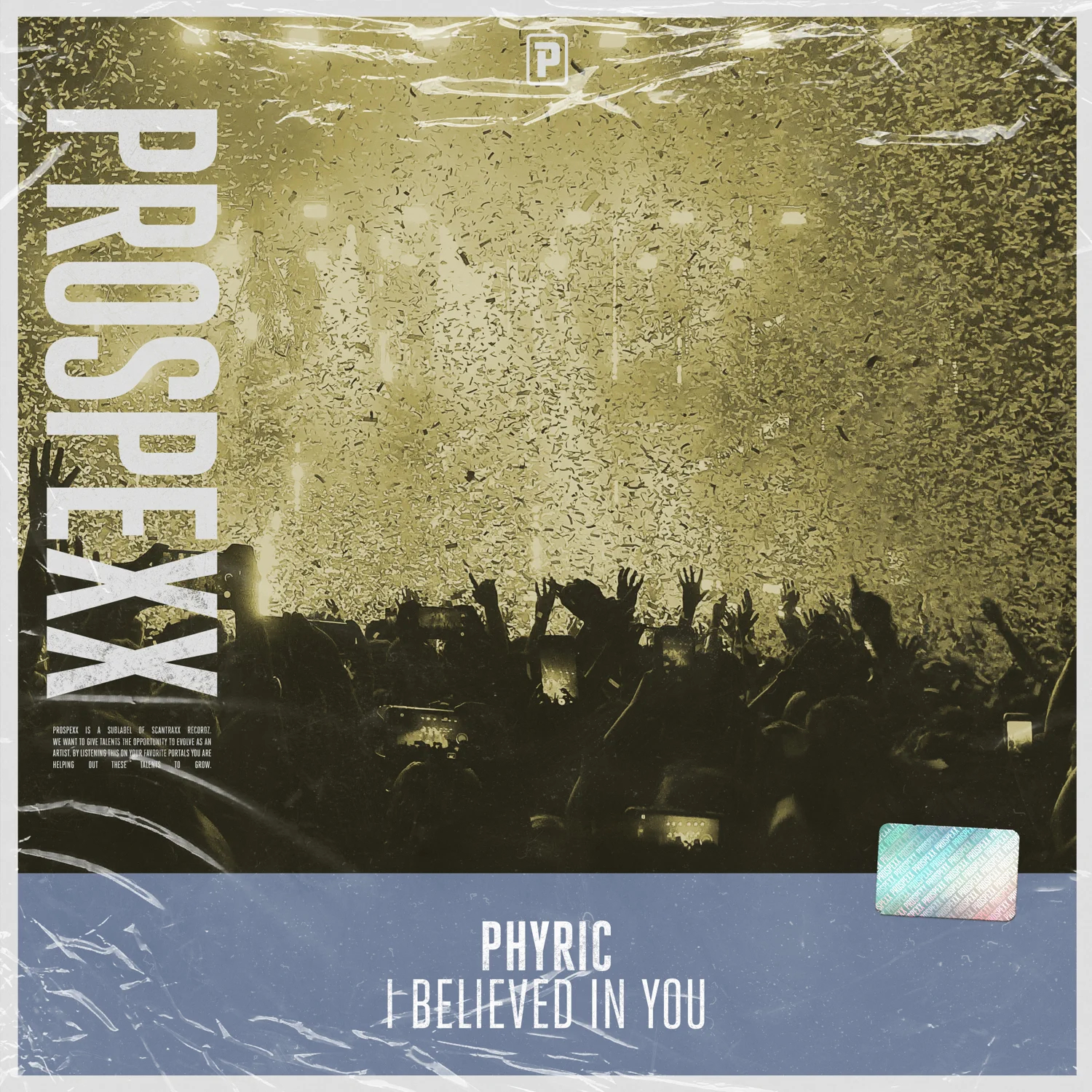Phyric (PRSPX062)