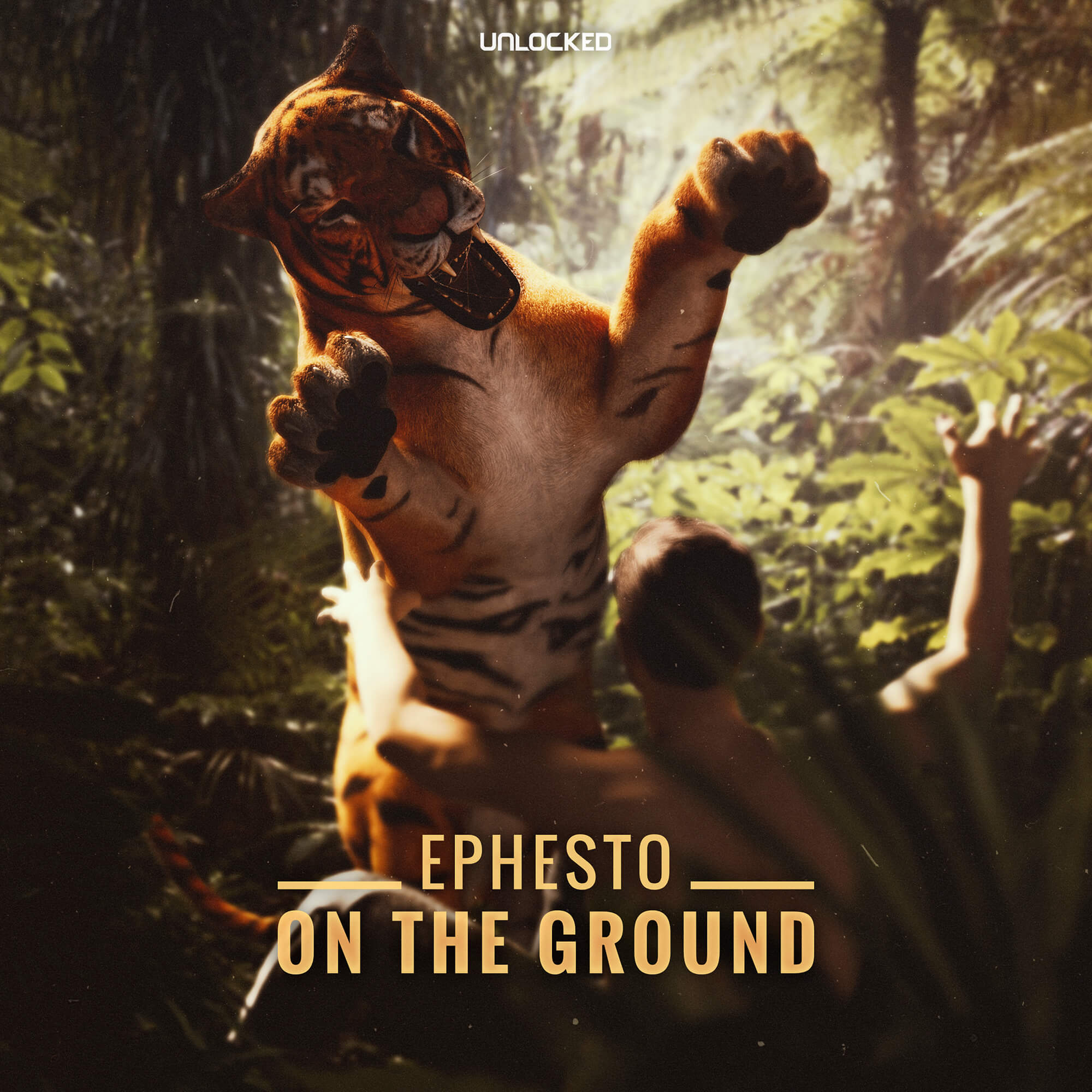 Ephesto (UNLR013)