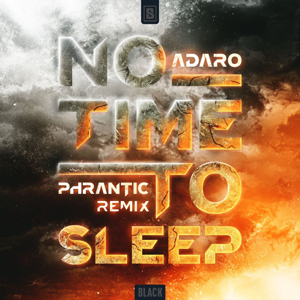 Adaro (BLACK063)