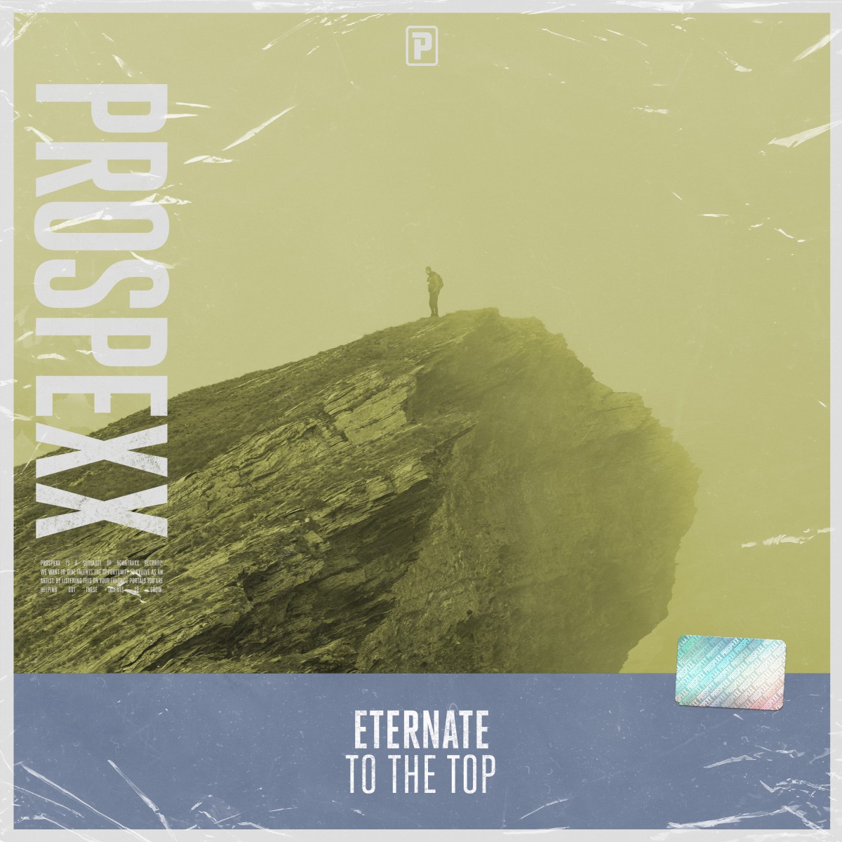 Eternate (PRSPX069)