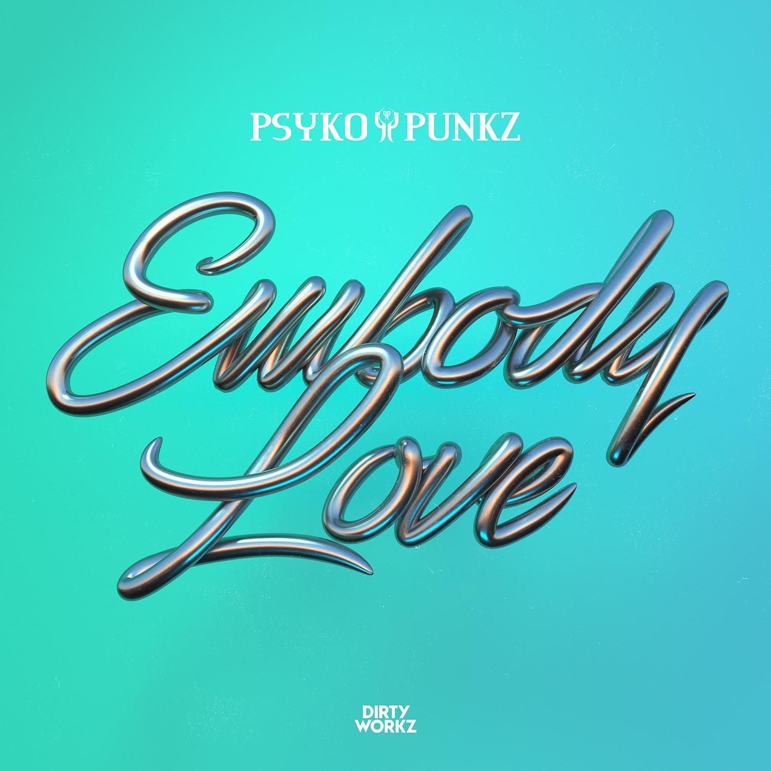 Psyko Punkz (DWX1045)