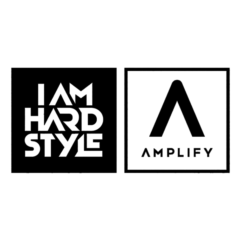 I AM HARDSTYLE Amplify