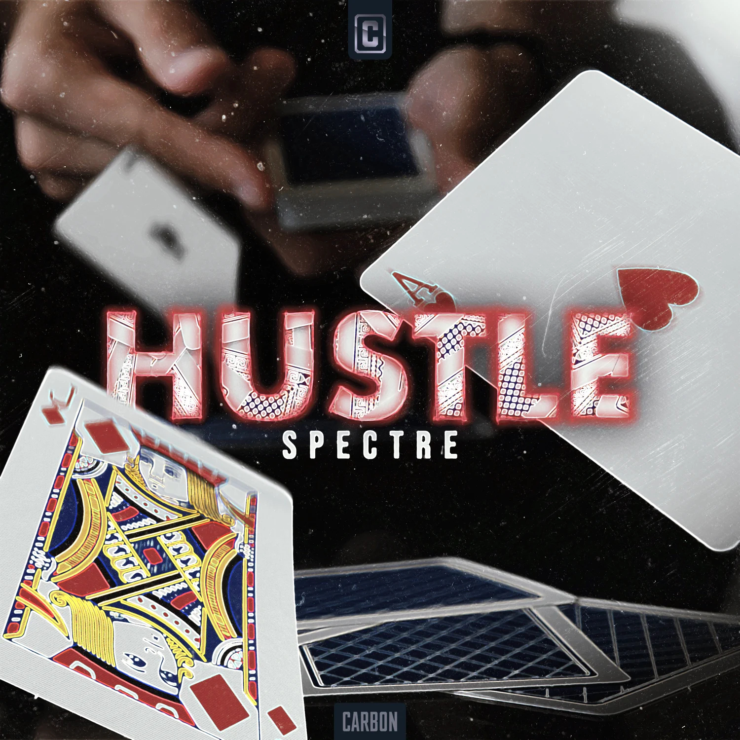 Spectre (SCARB047)