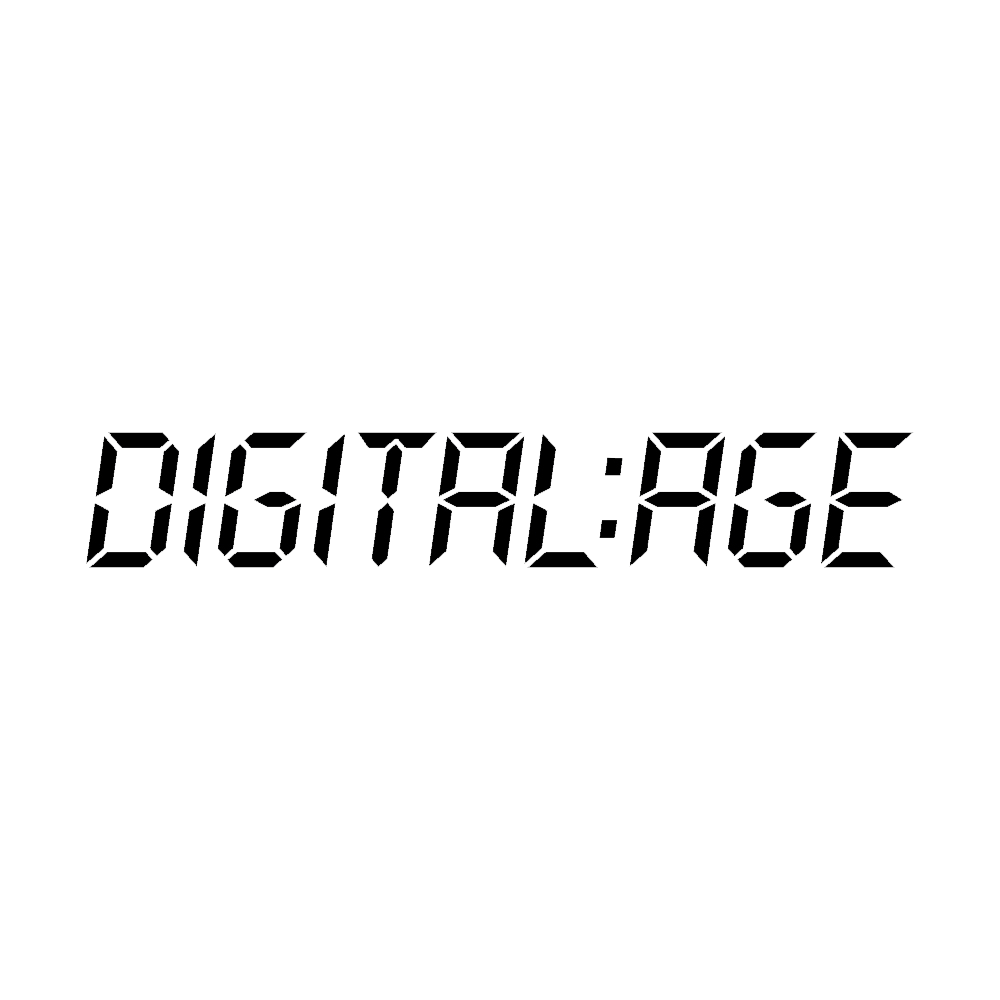 Digital:Age