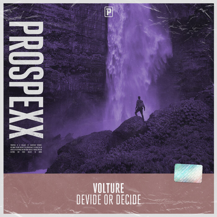 Volture (PRSPX082)