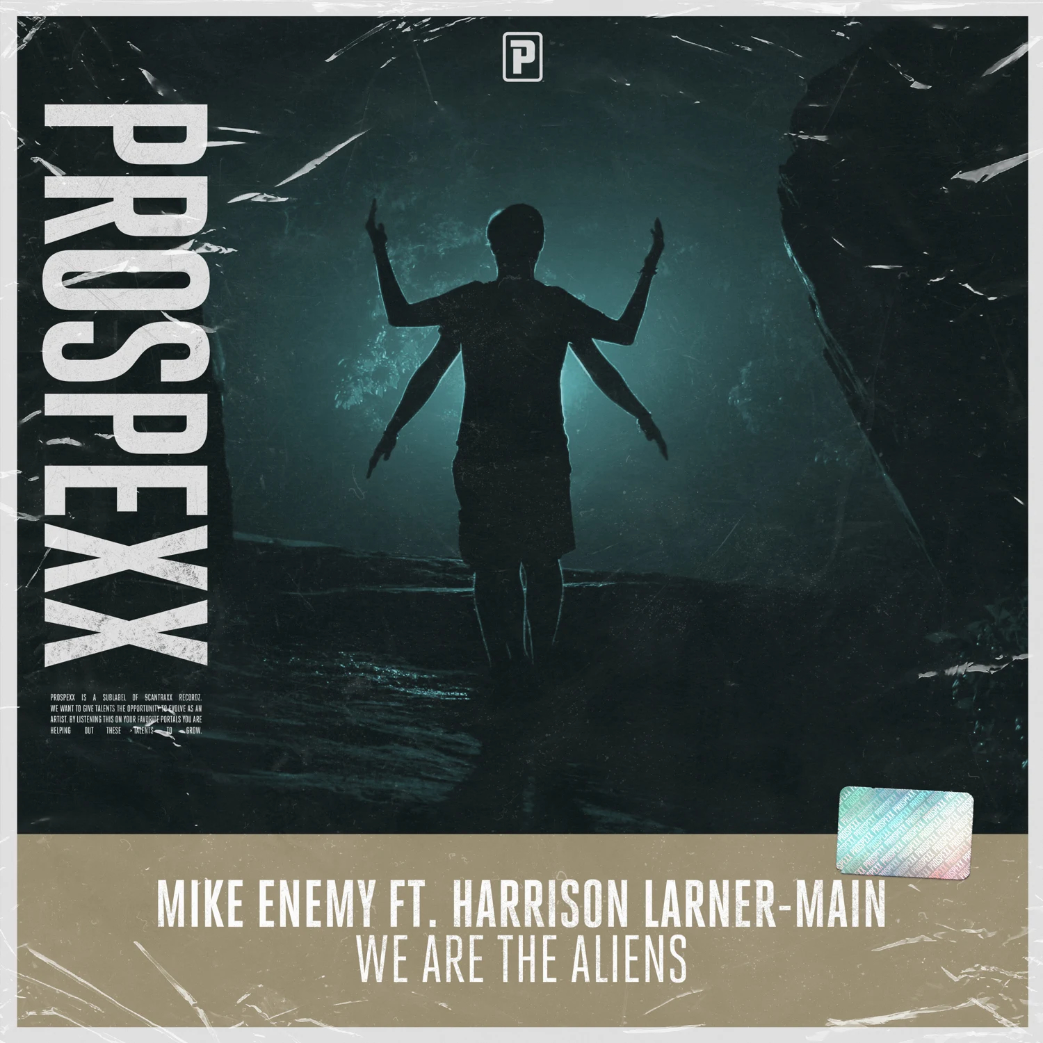 Mike Enemy (PRSPX084)