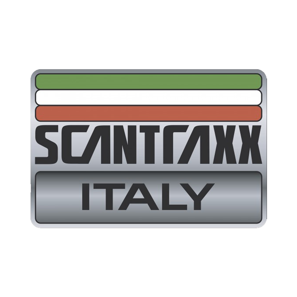 Scantraxx Italy