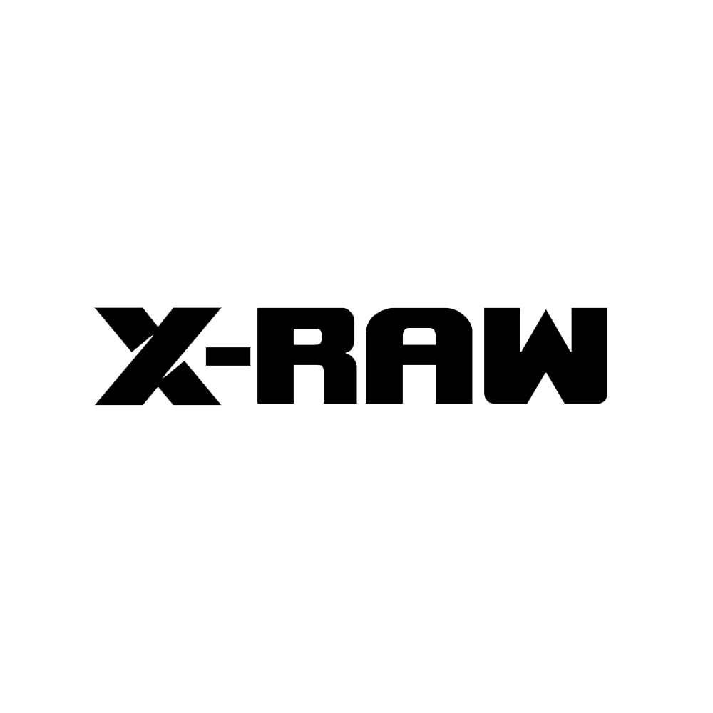 X-Raw