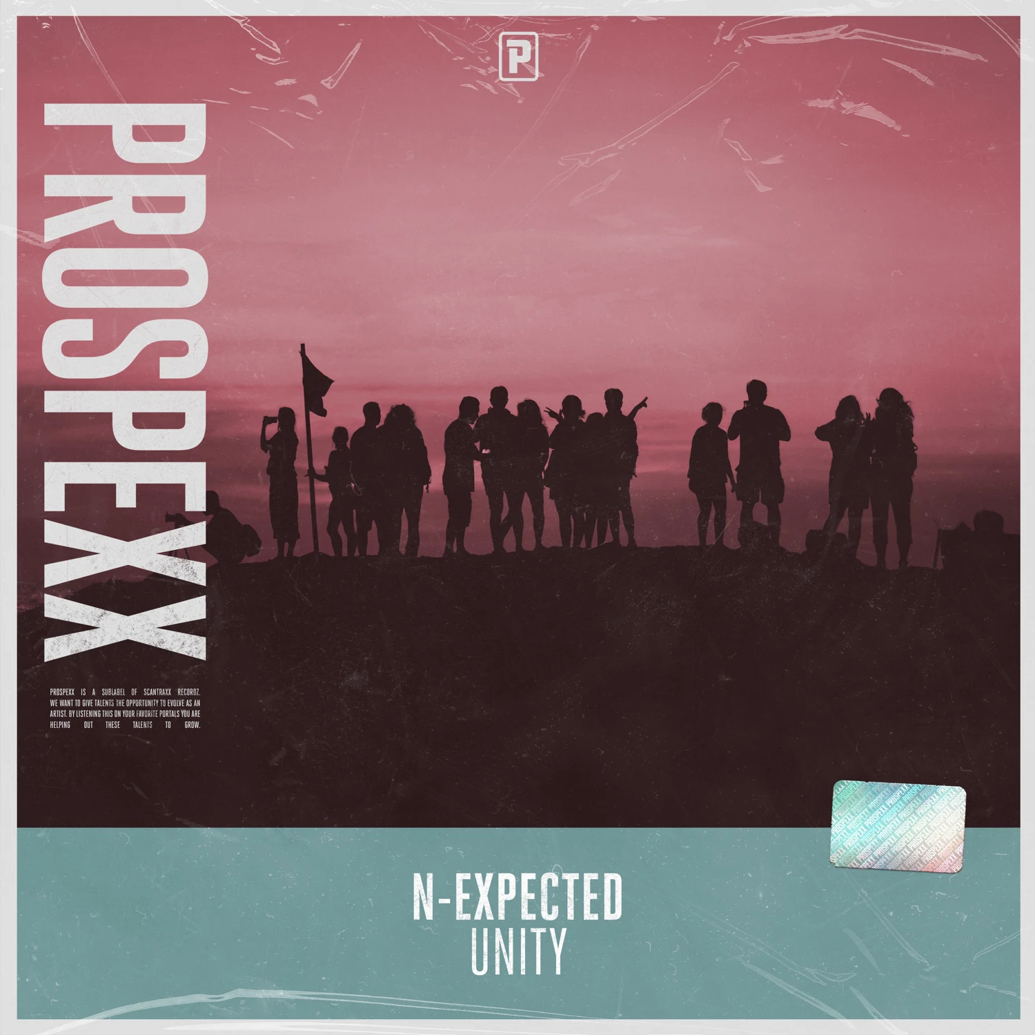 N-Expected (PRSPX089)
