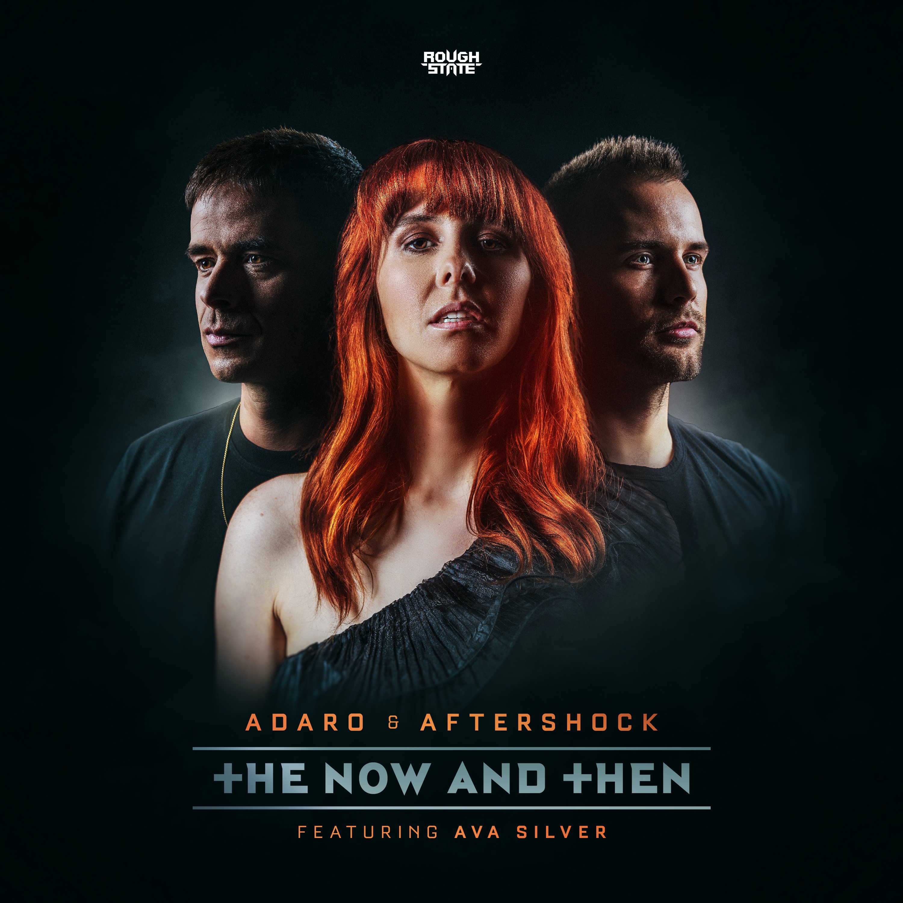Adaro & Aftershock (ROUGH197)