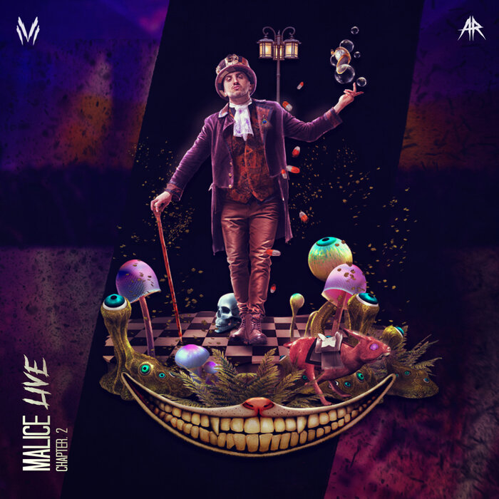 Malice (AR022)