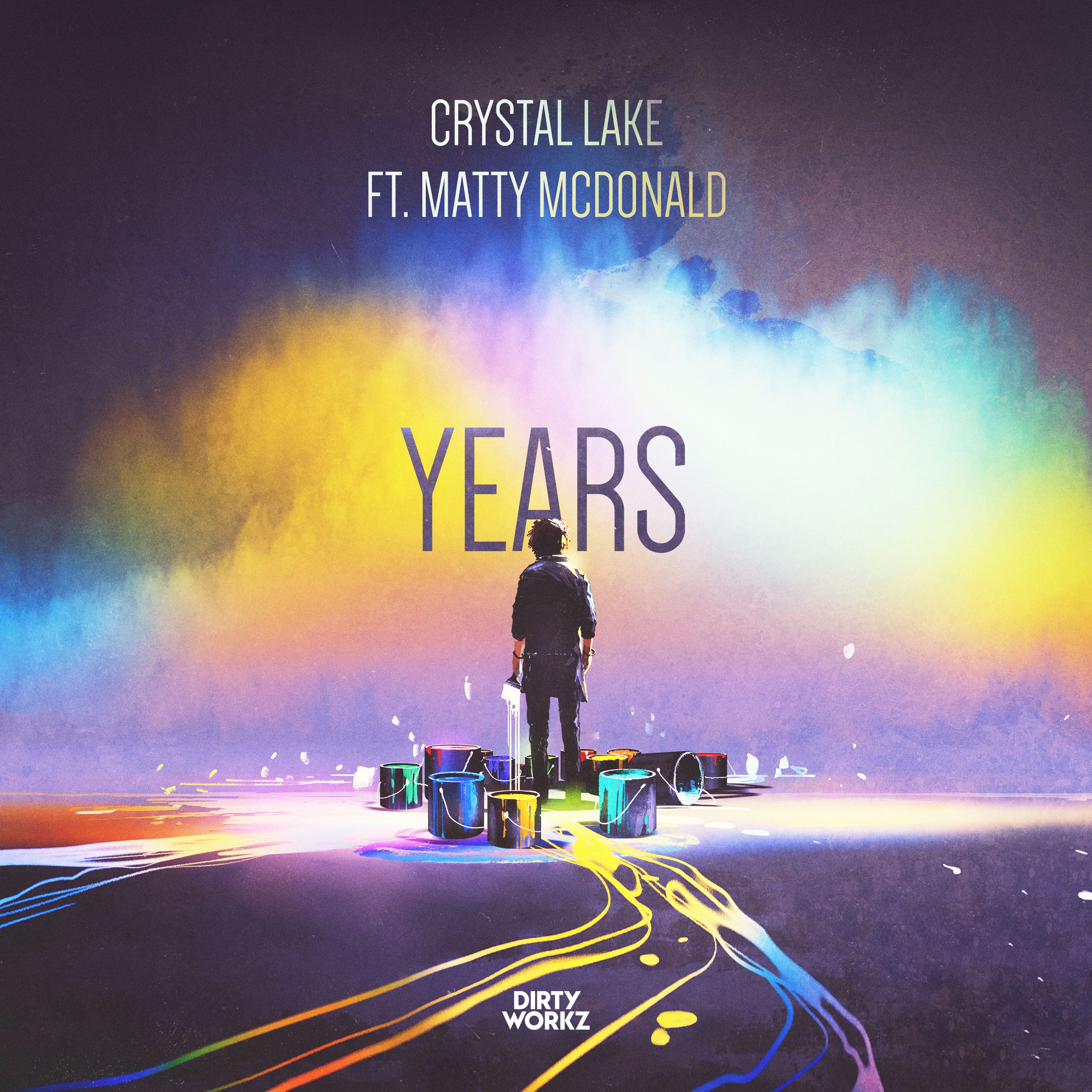 Crystal Lake (DWX1098)