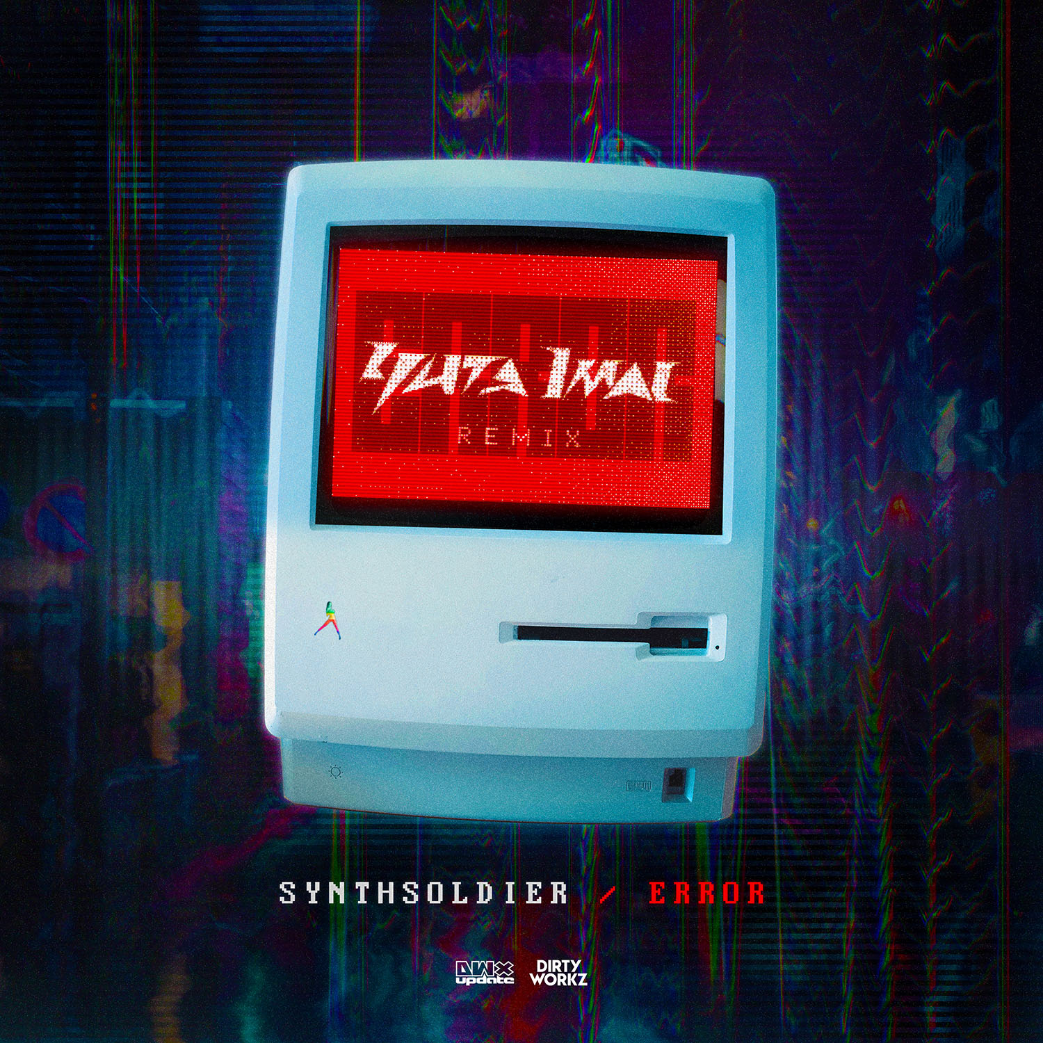 Synthsoldier (DWX1110)