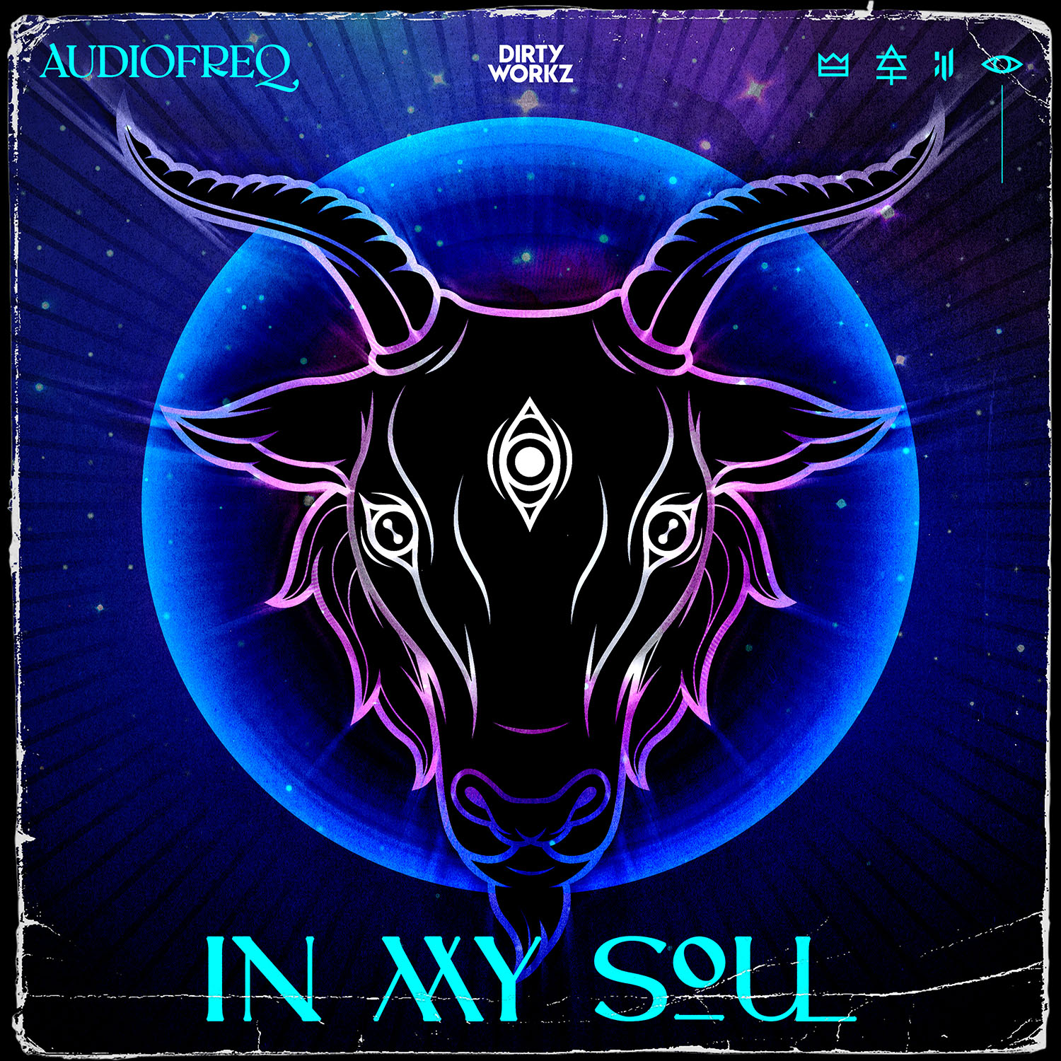 Audiofreq (DWX1116)
