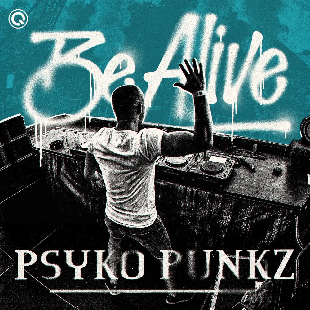 Psyko Punkz (Q271)