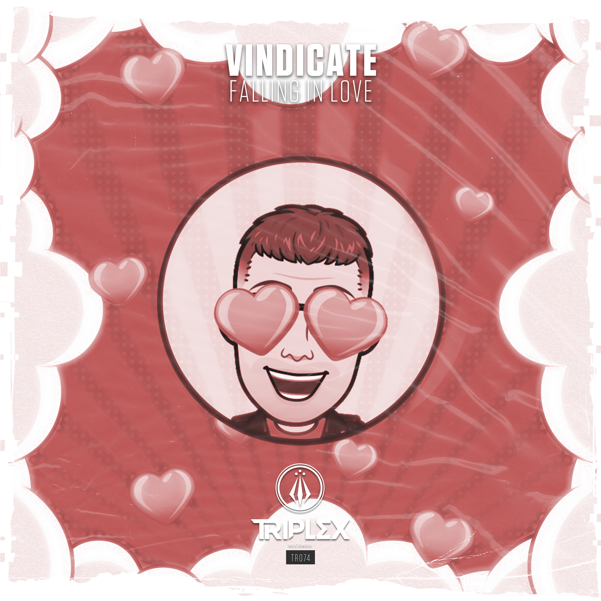 Vindicate (TR074)