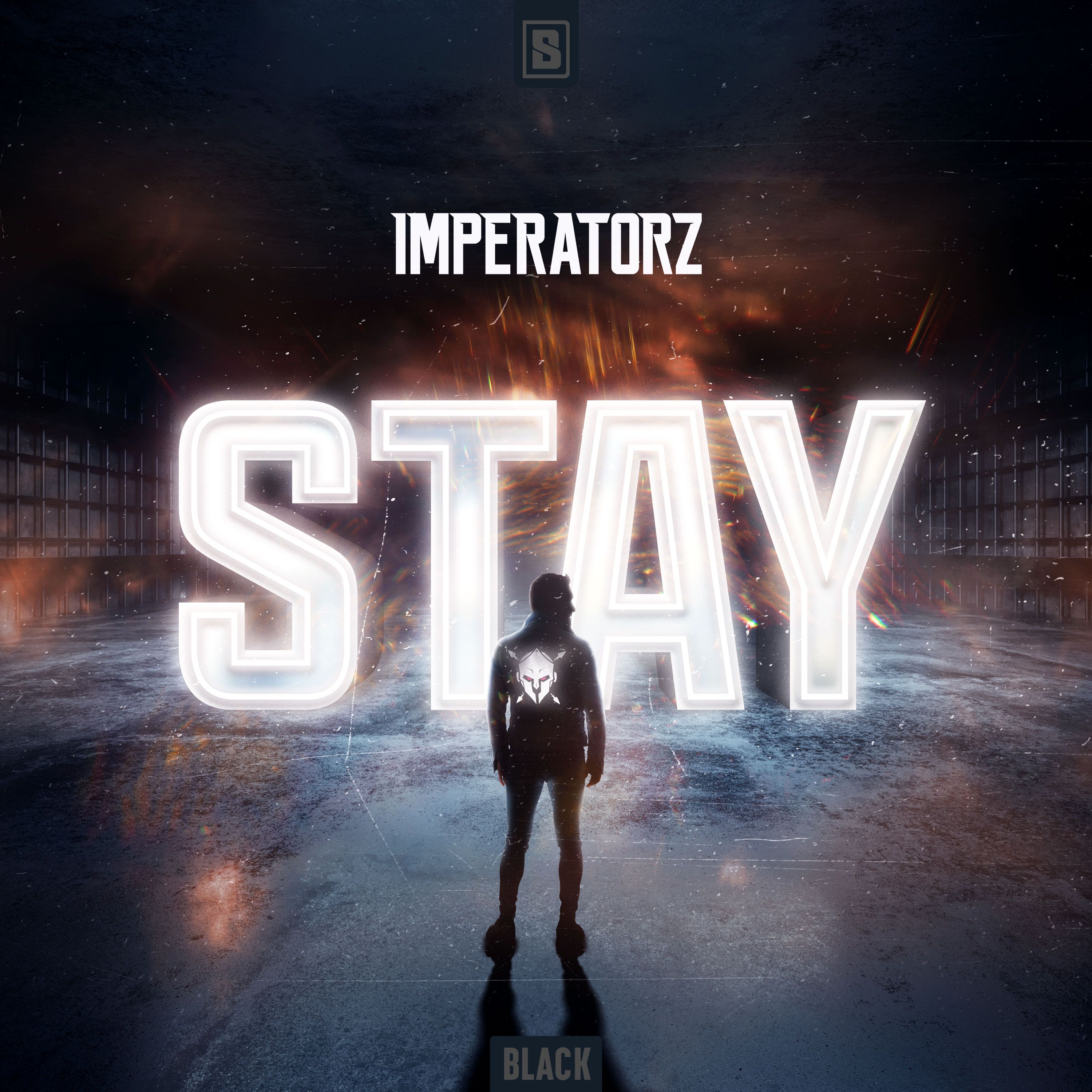 Imperatorz (BLACK073)