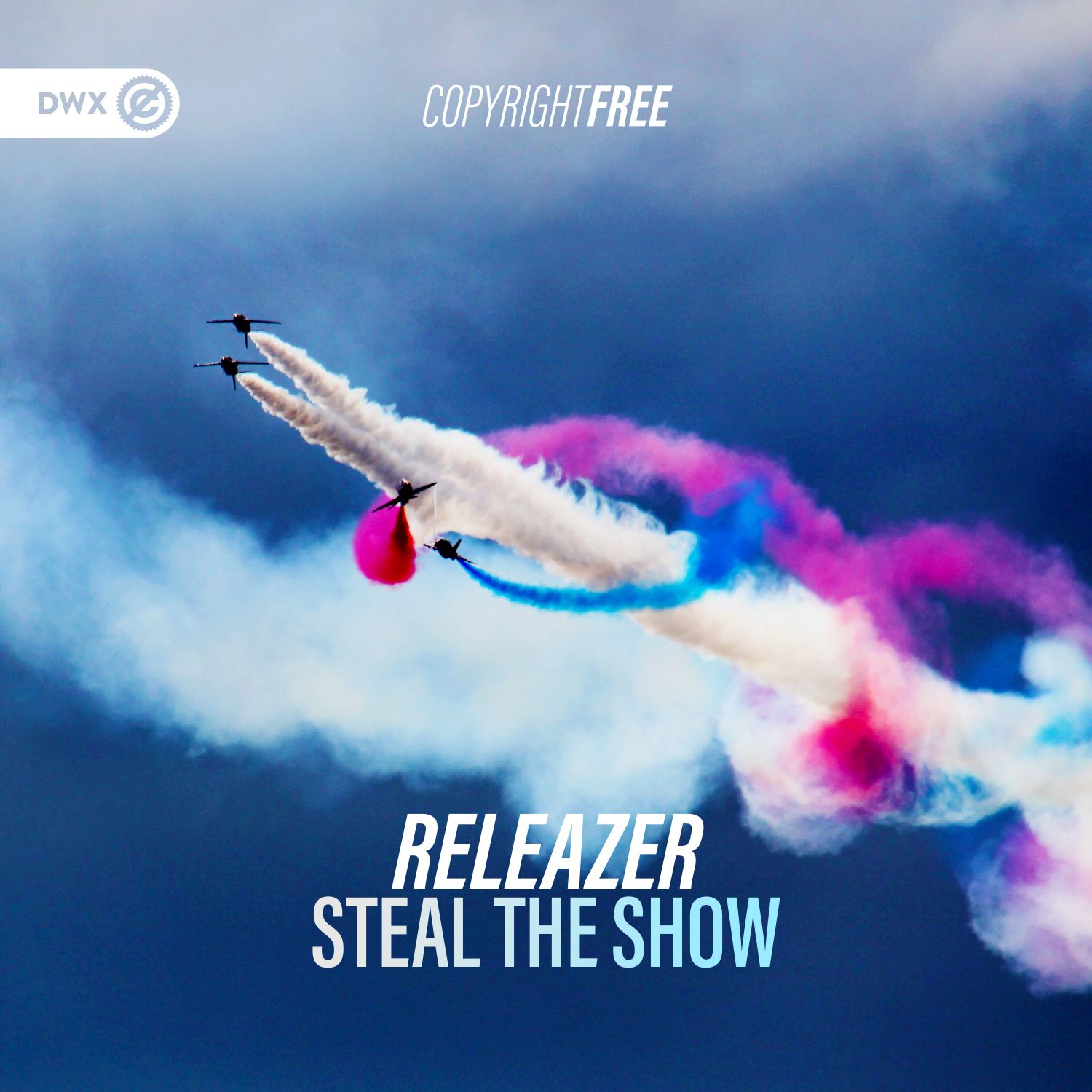 Releazer (DWX1132)