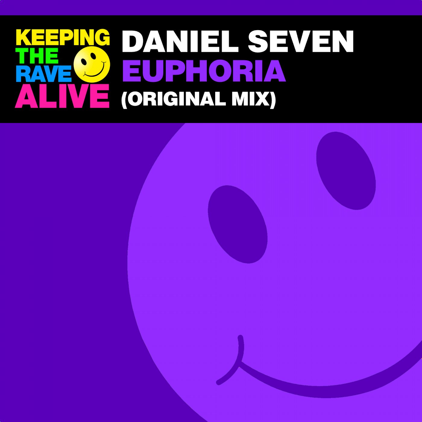 Daniel Seven (KTRAR054)