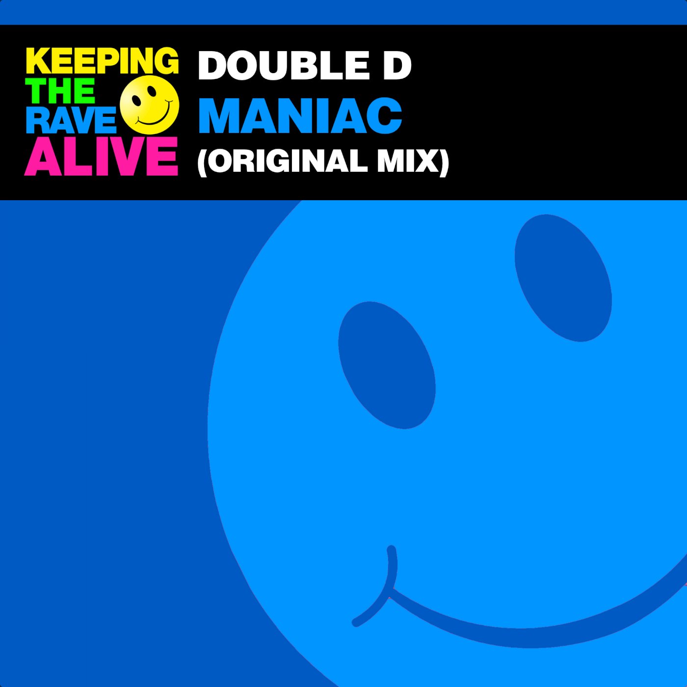 Double D (KTRAR055)