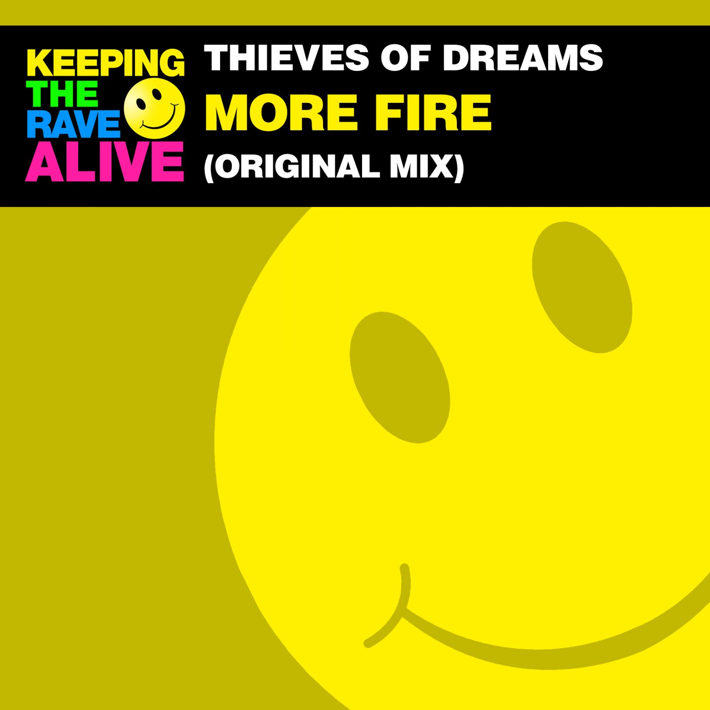 Thieves of Dreams (KTRAR057)