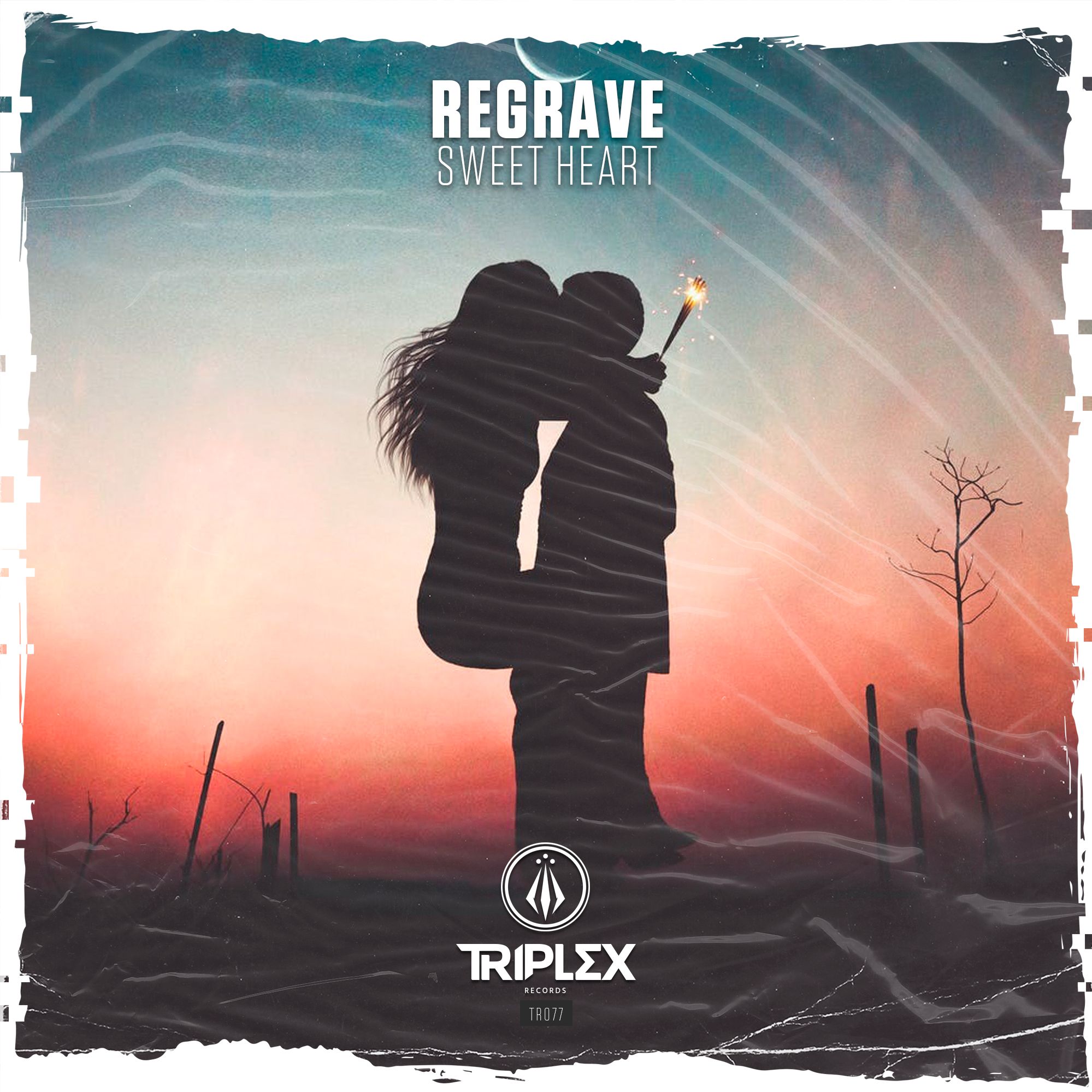 Regrave (TR077)