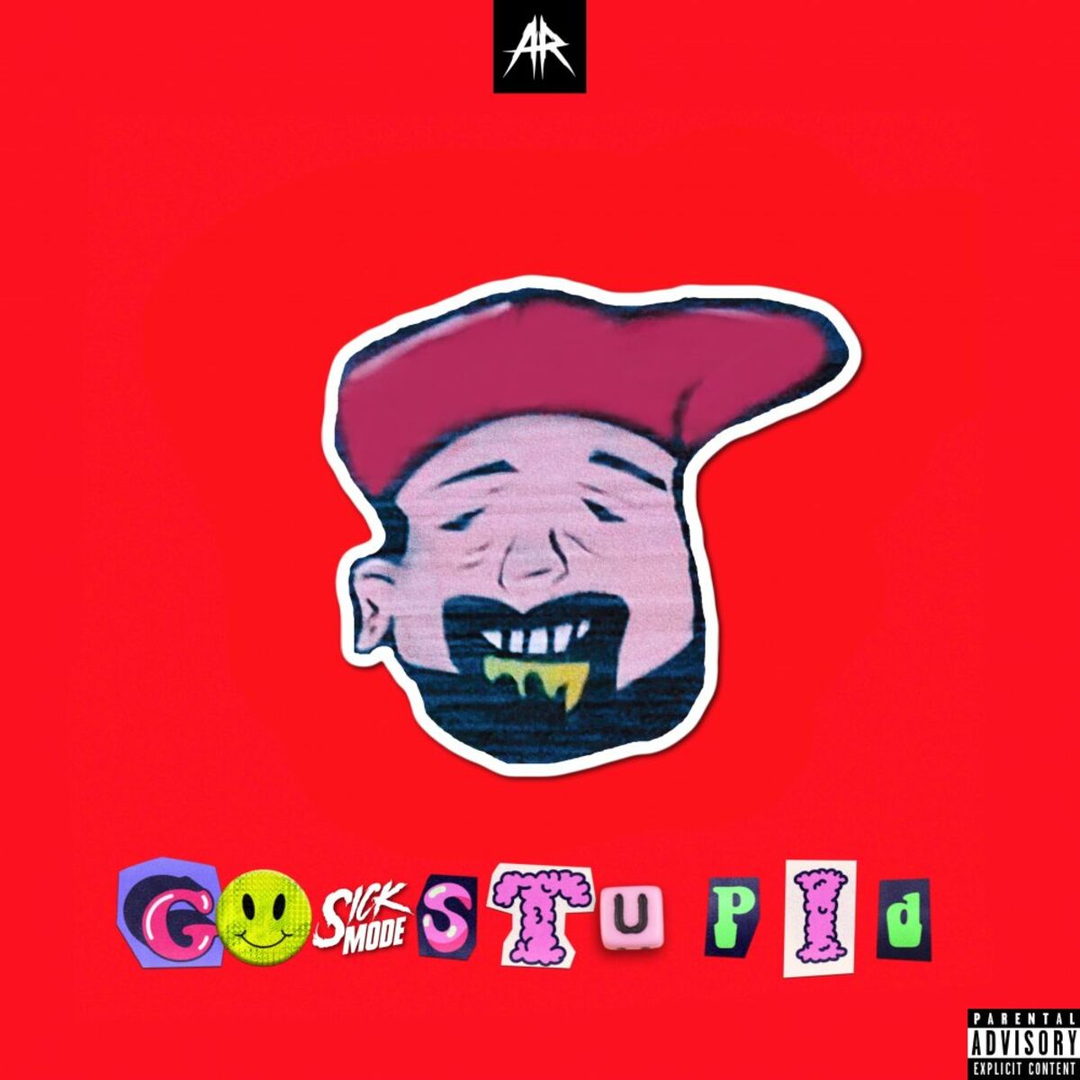 Sickmode (AR023)