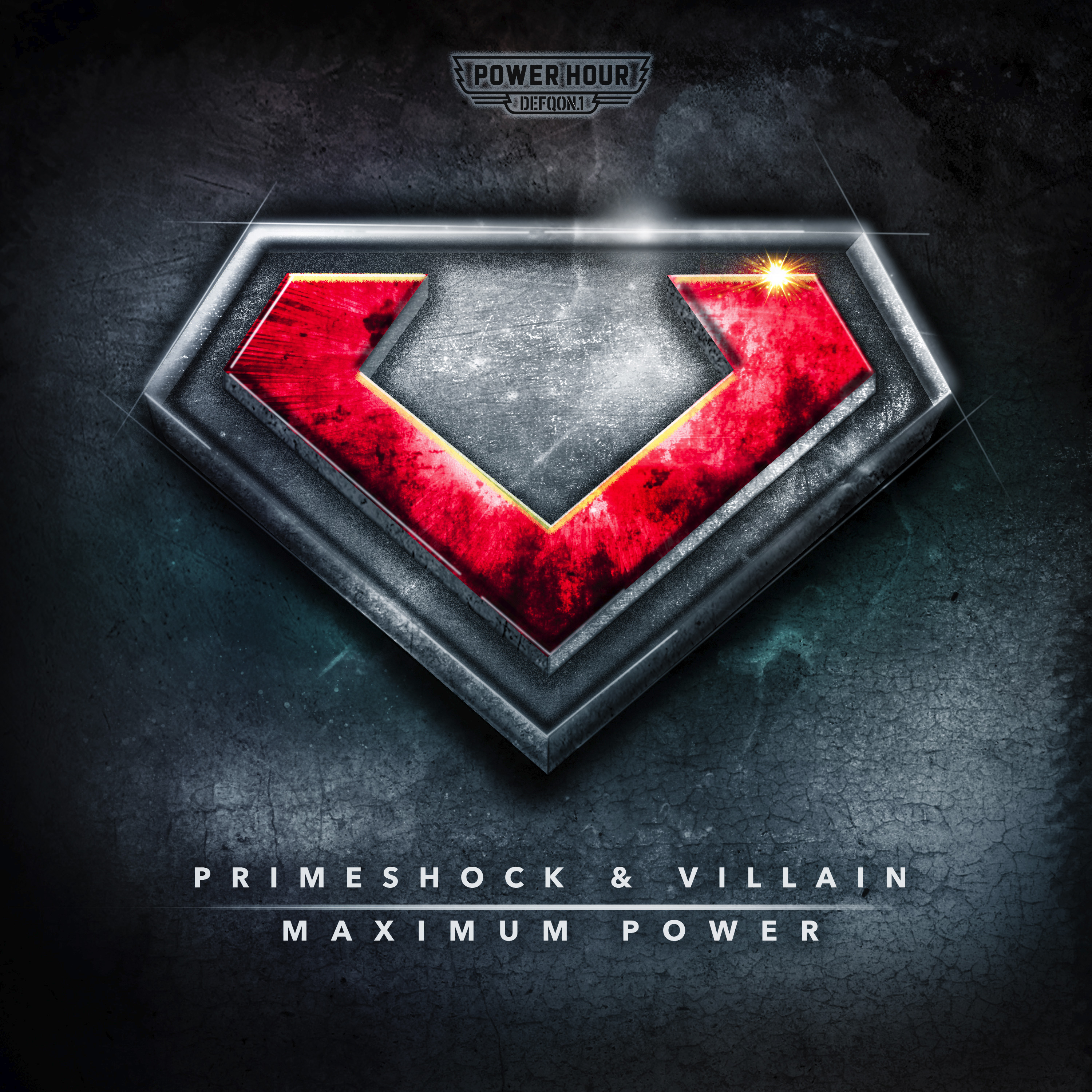 Primeshock & Villain (PH002)