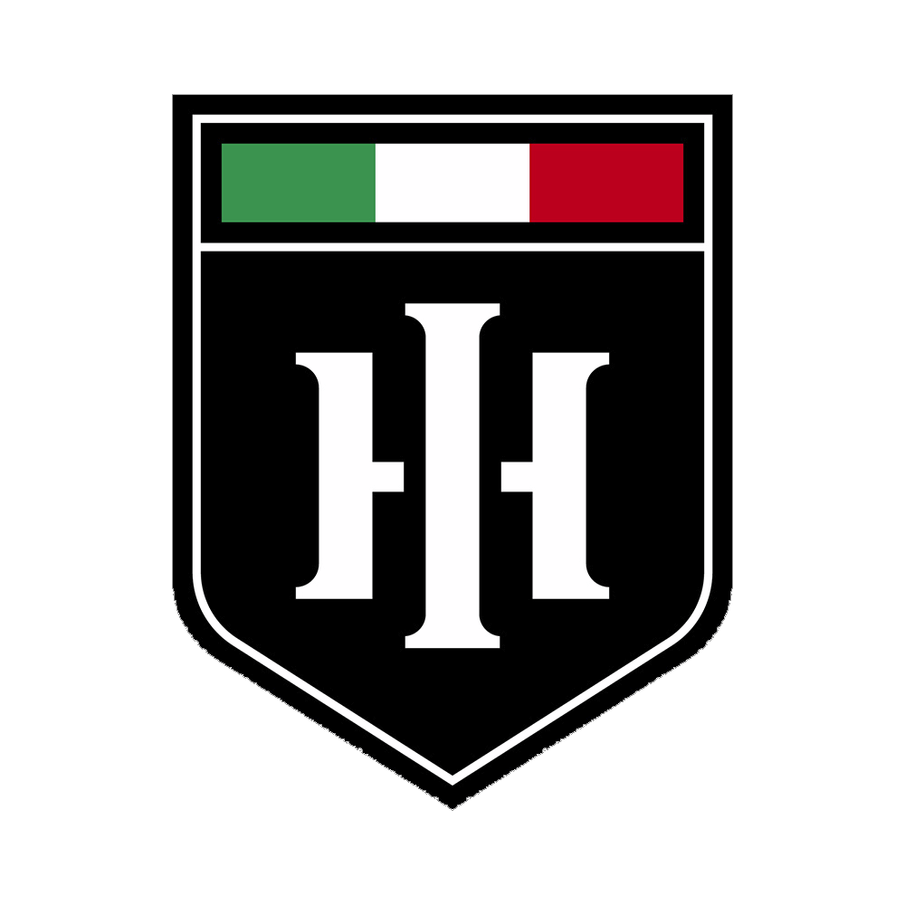 Italian Hardstyle