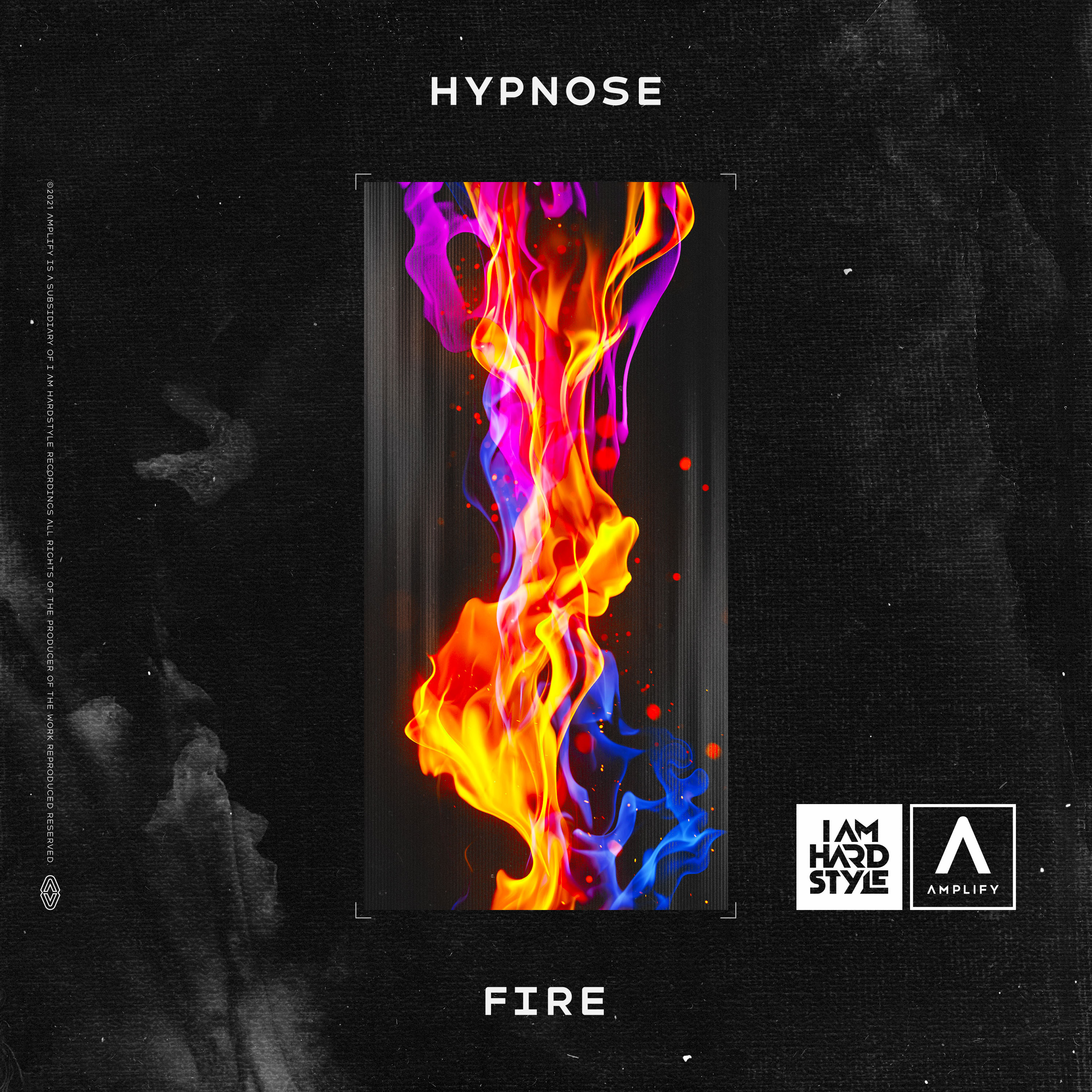 Hypnose (IAHA016)