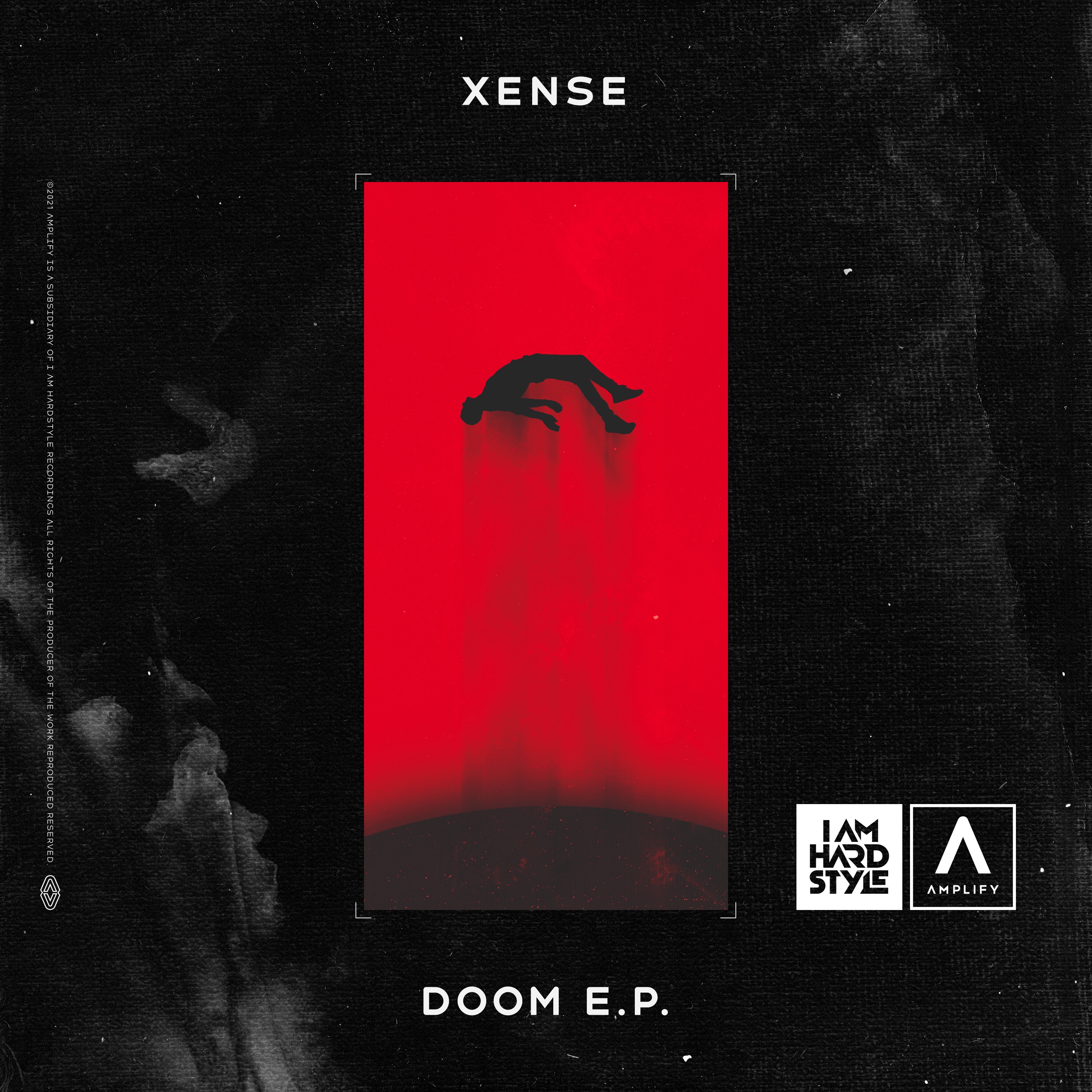 Xense (IAHA038)
