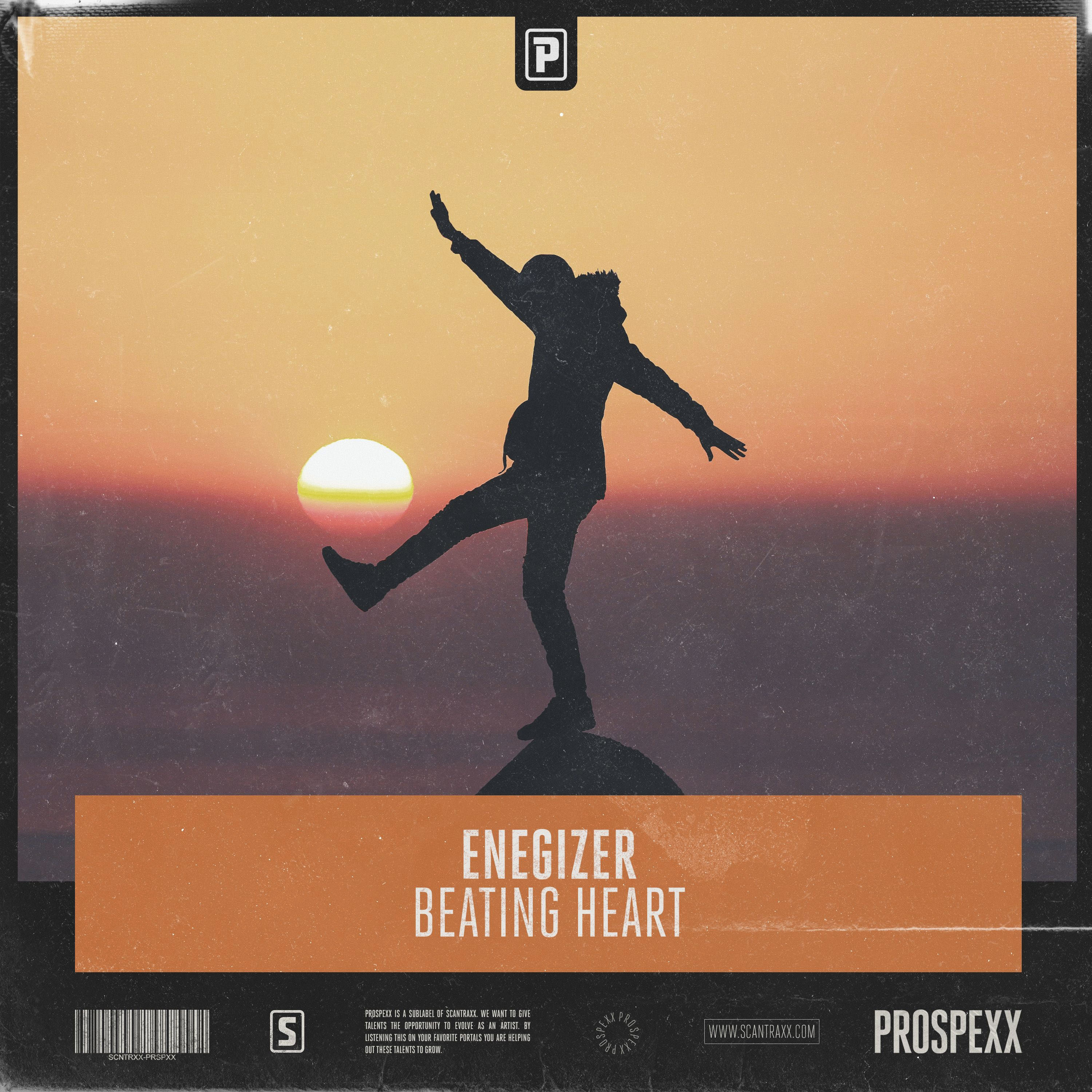 Enegizer (PRSPX127)