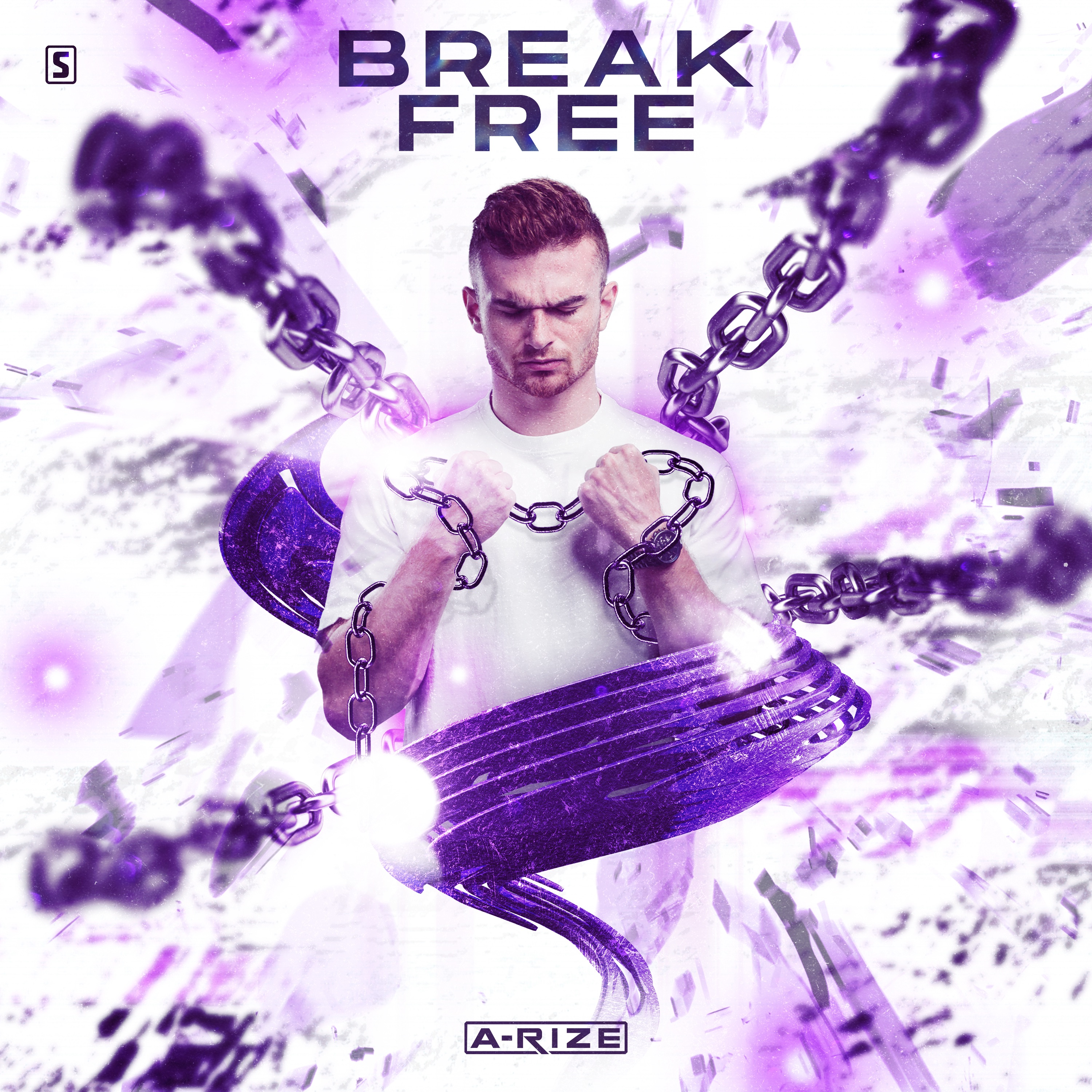 A-RIZE (SCANTRAXX466)