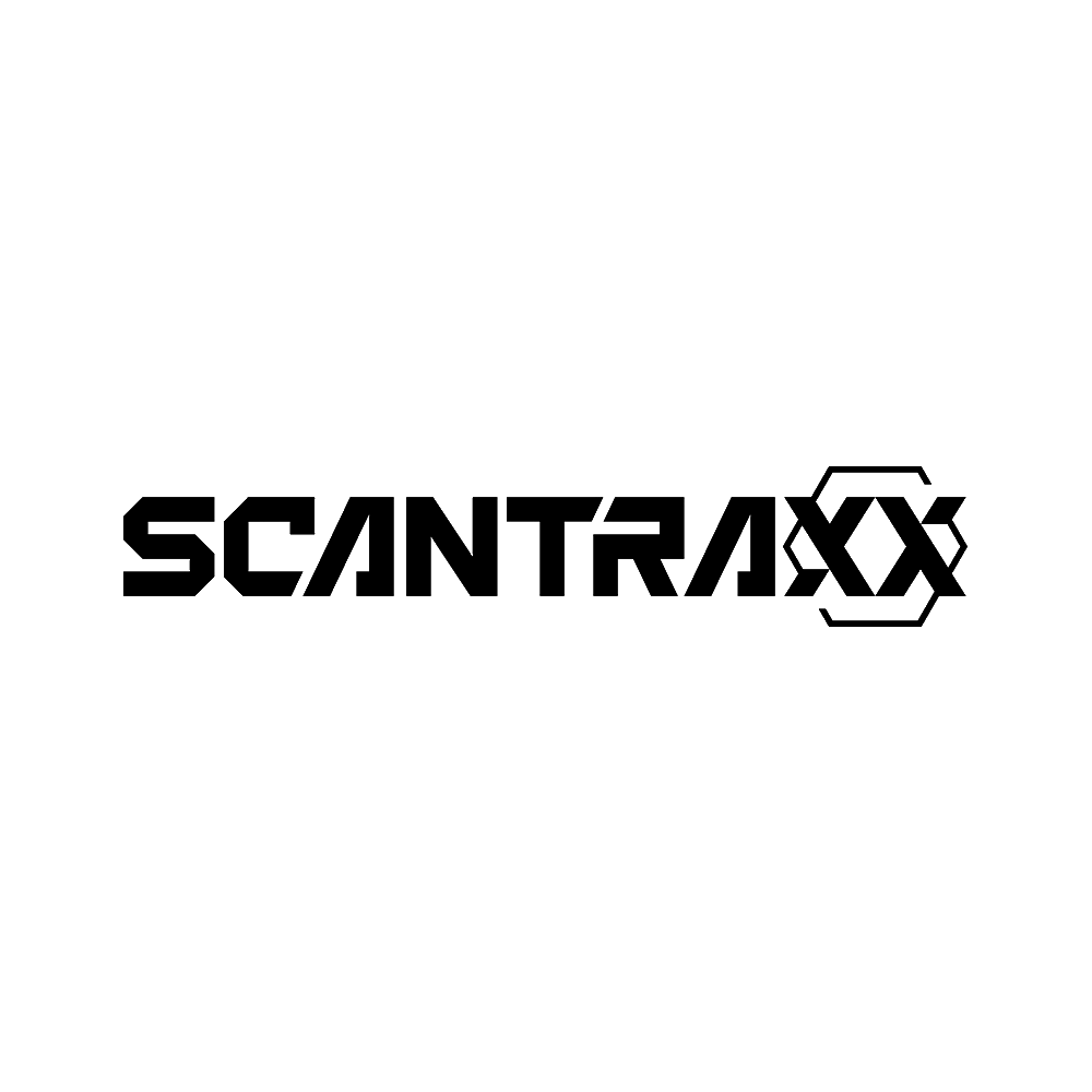 Scantraxx Logo