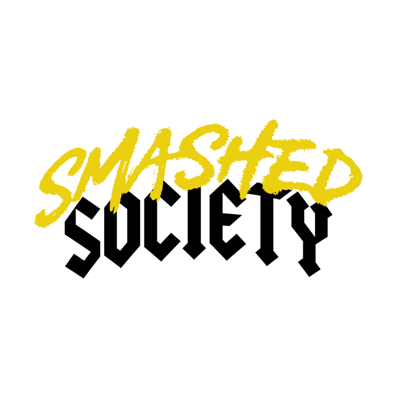 Smashed Society