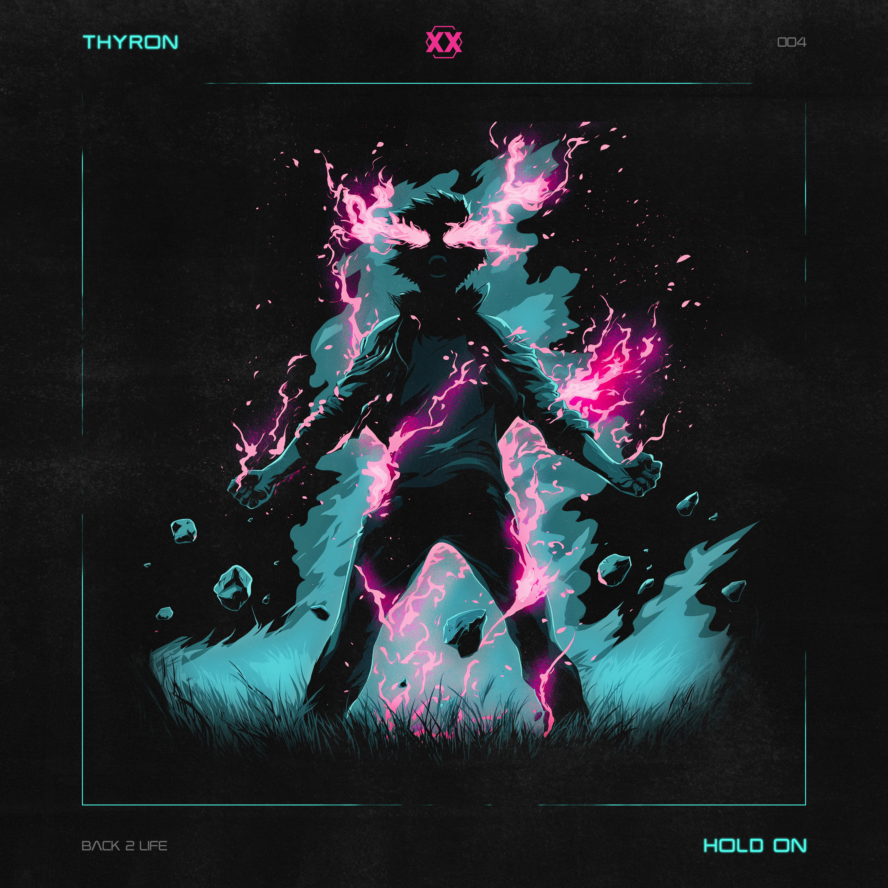 Thyron (SCANTRAXX715)