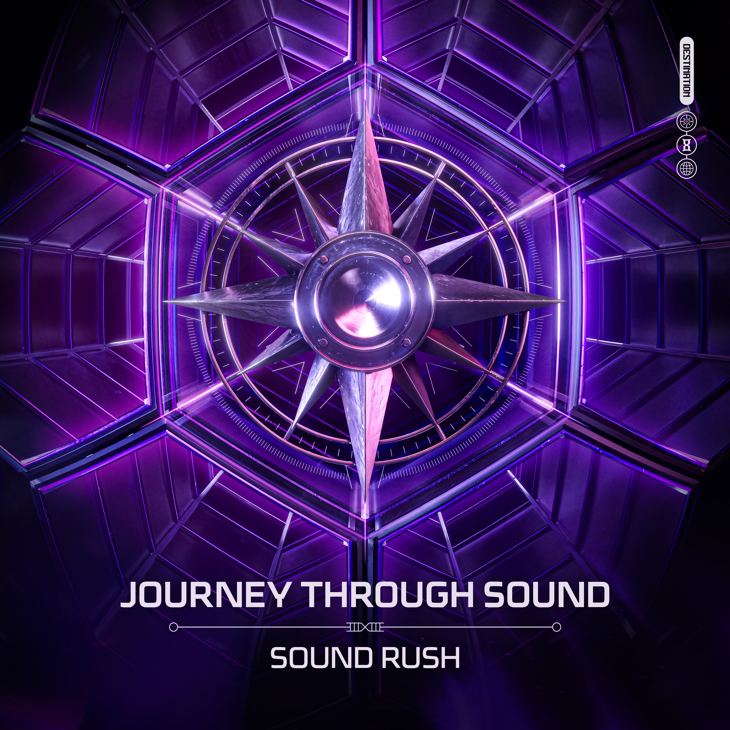 Sound Rush (DSTN017)