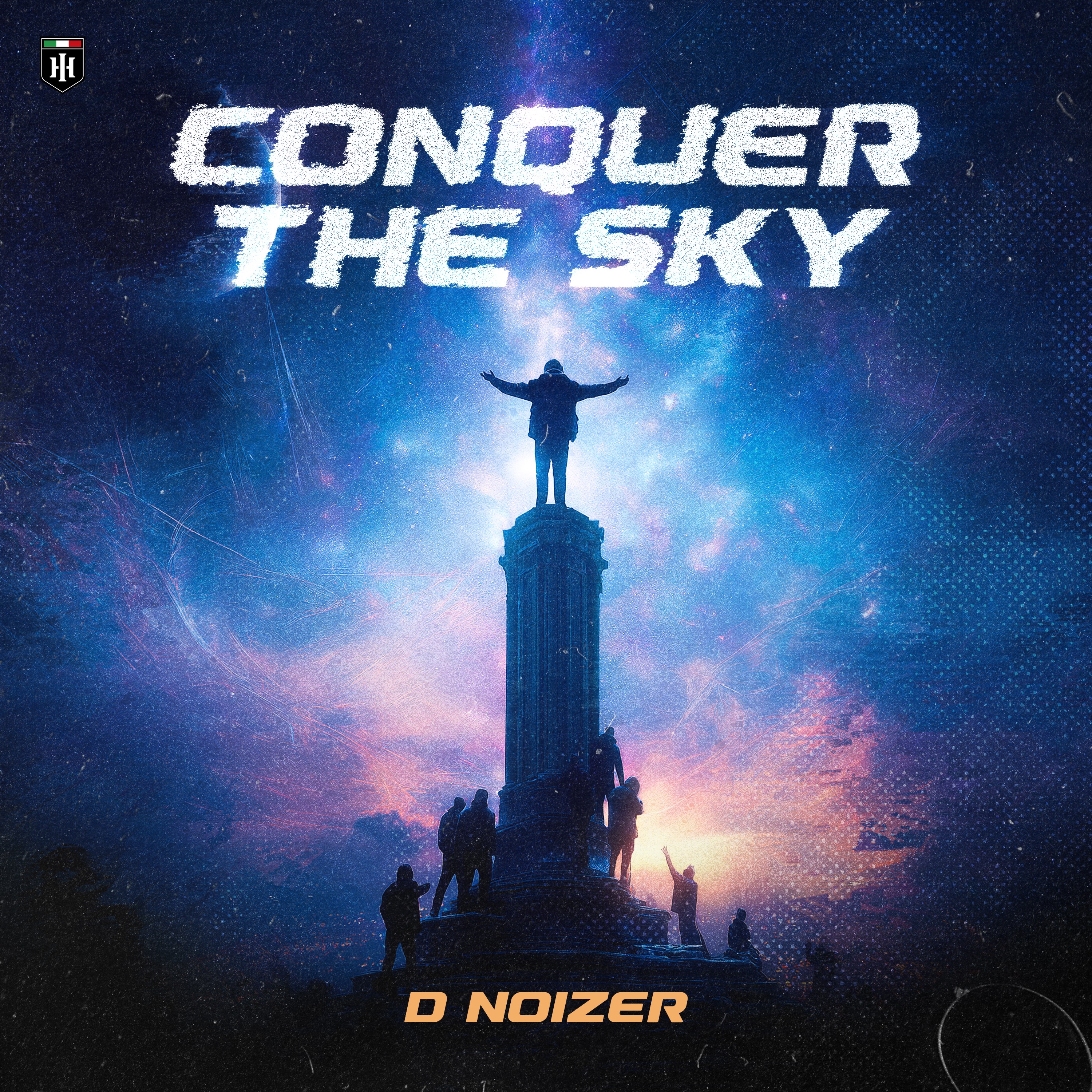 D Noizer (ITAL057)