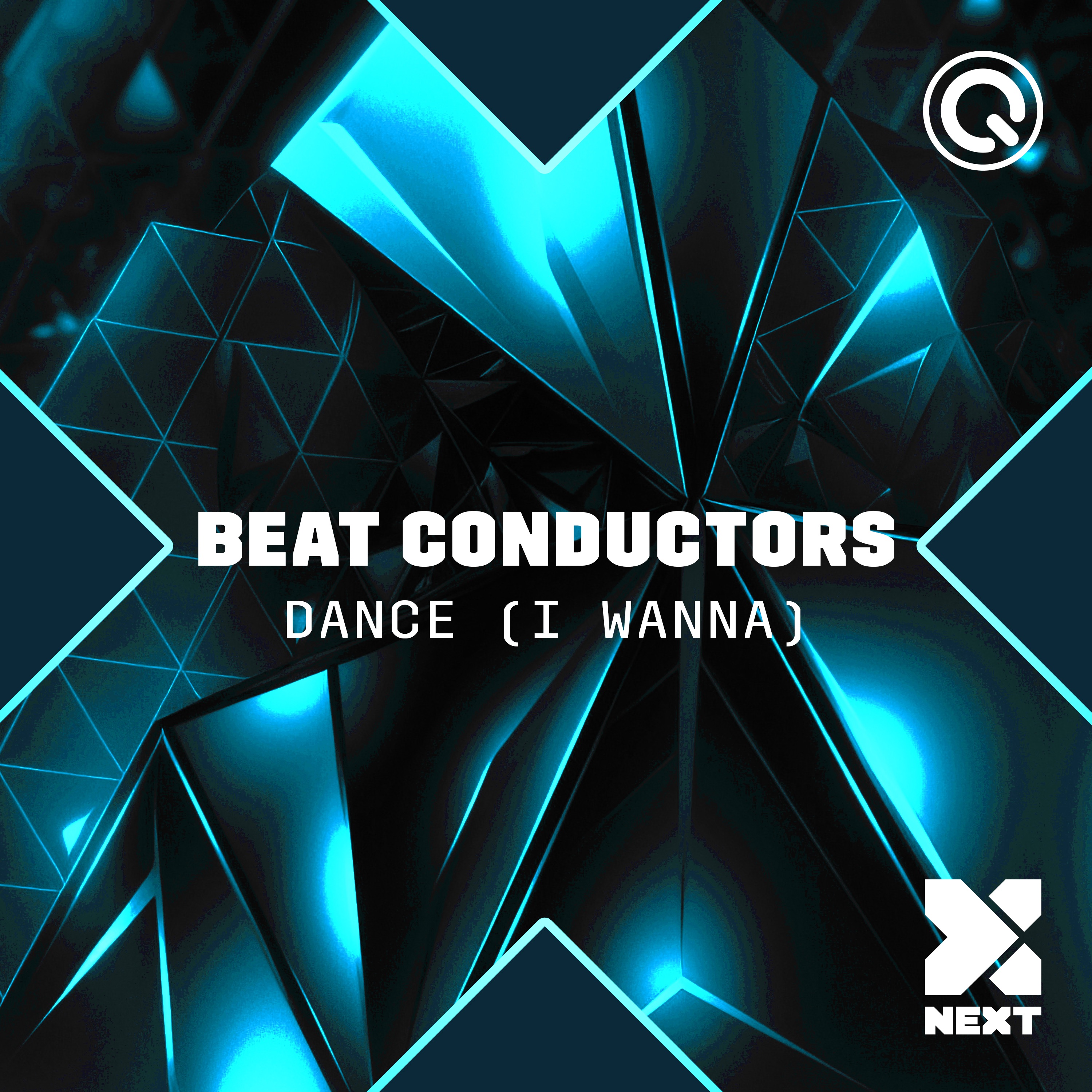 Beat Conductors (NEXT203)