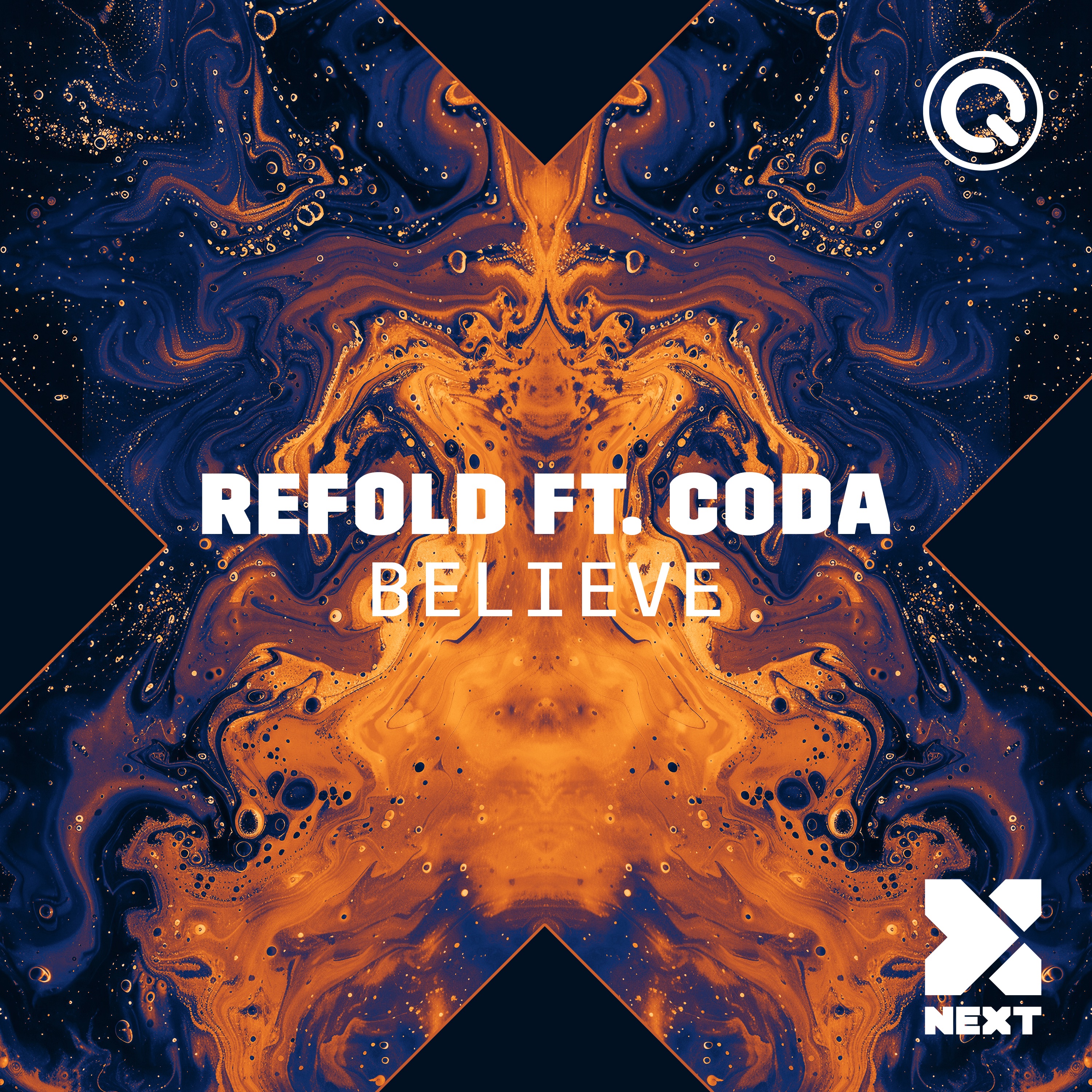 Refold (NEXT215)